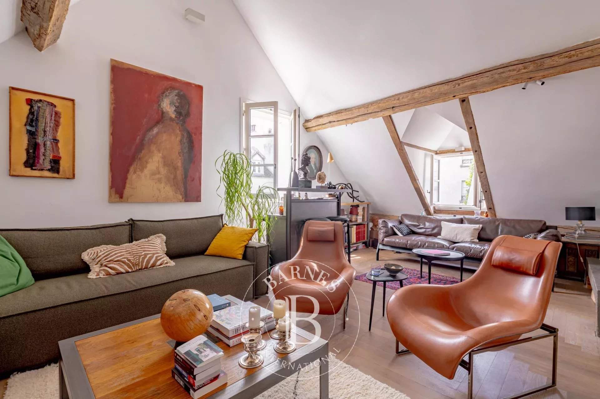 Paris  - Apartment 2 Bedrooms - picture 20