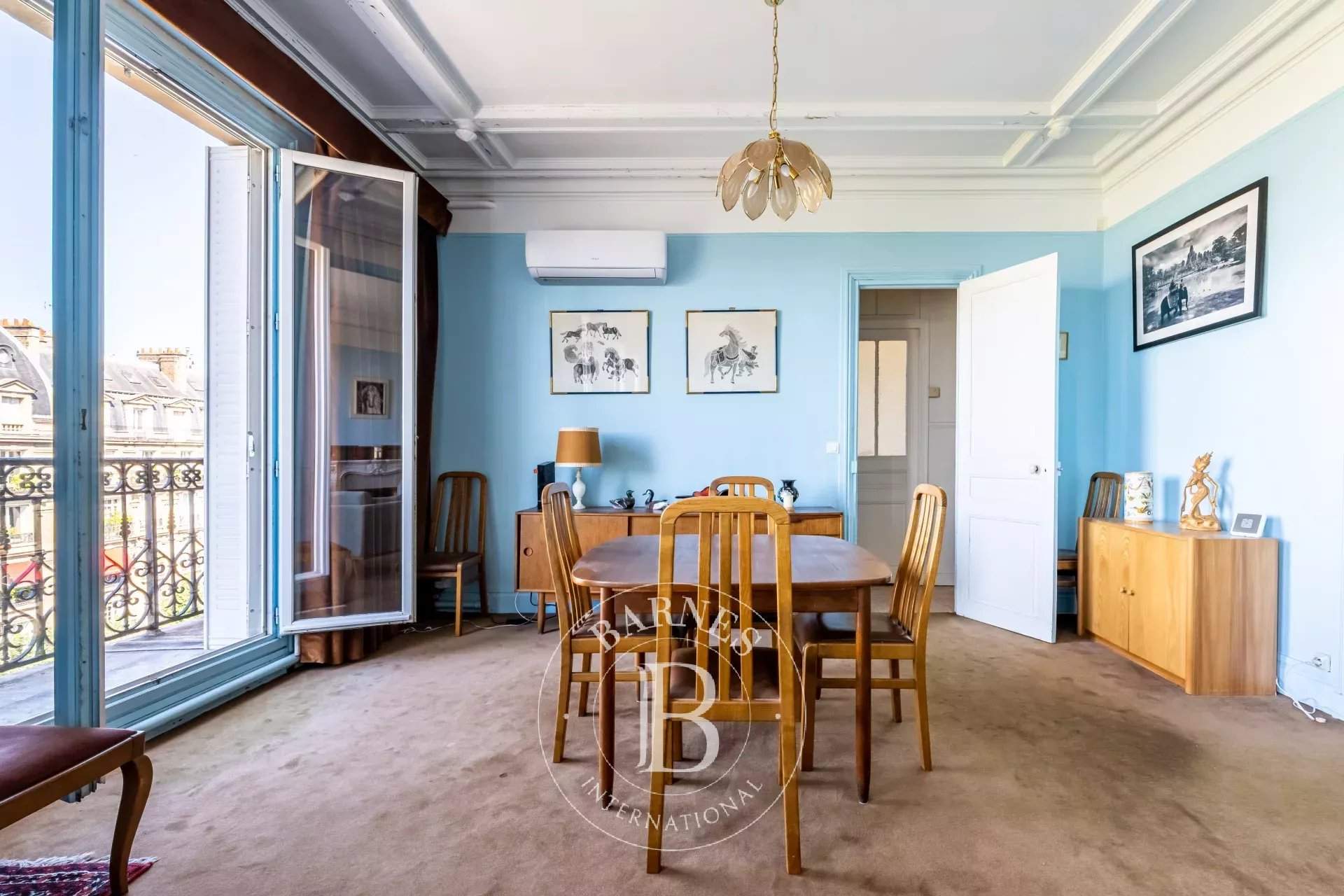 Paris  - Apartment 3 Bedrooms - picture 4