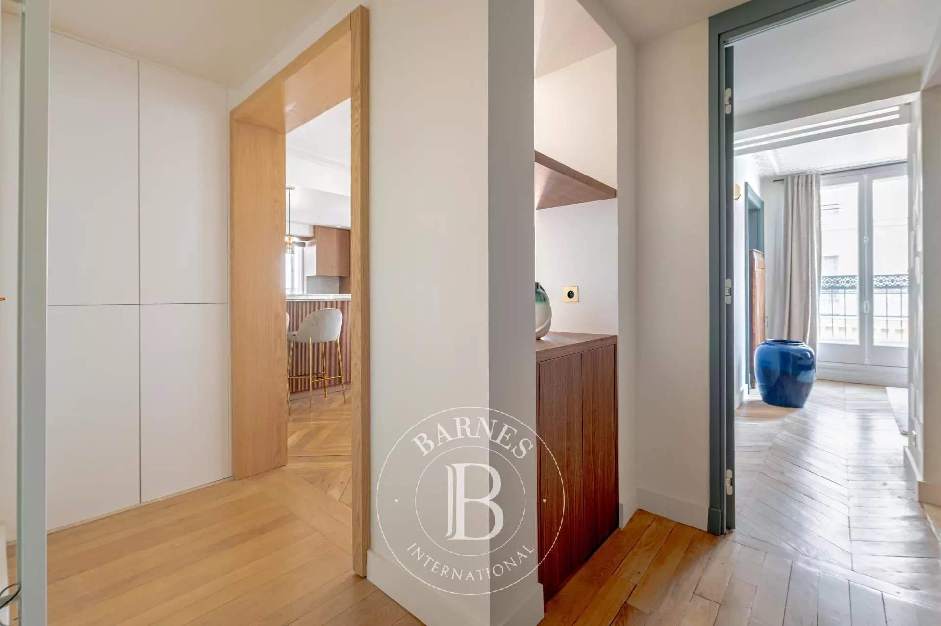 Paris  - Apartment 2 Bedrooms - picture 6