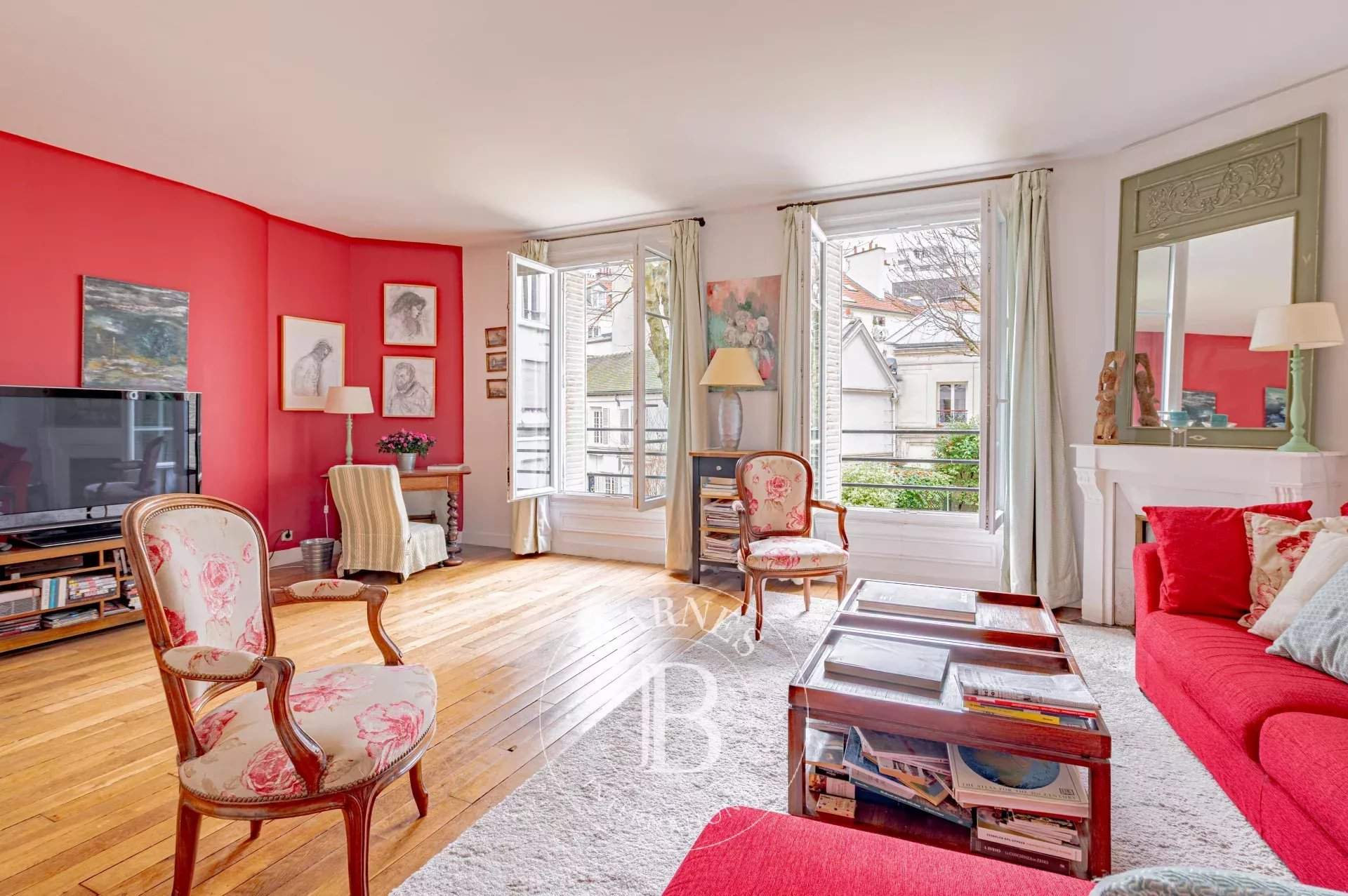 Paris  - Appartement 5 Pi&egrave;ces 3 Chambres - picture 15