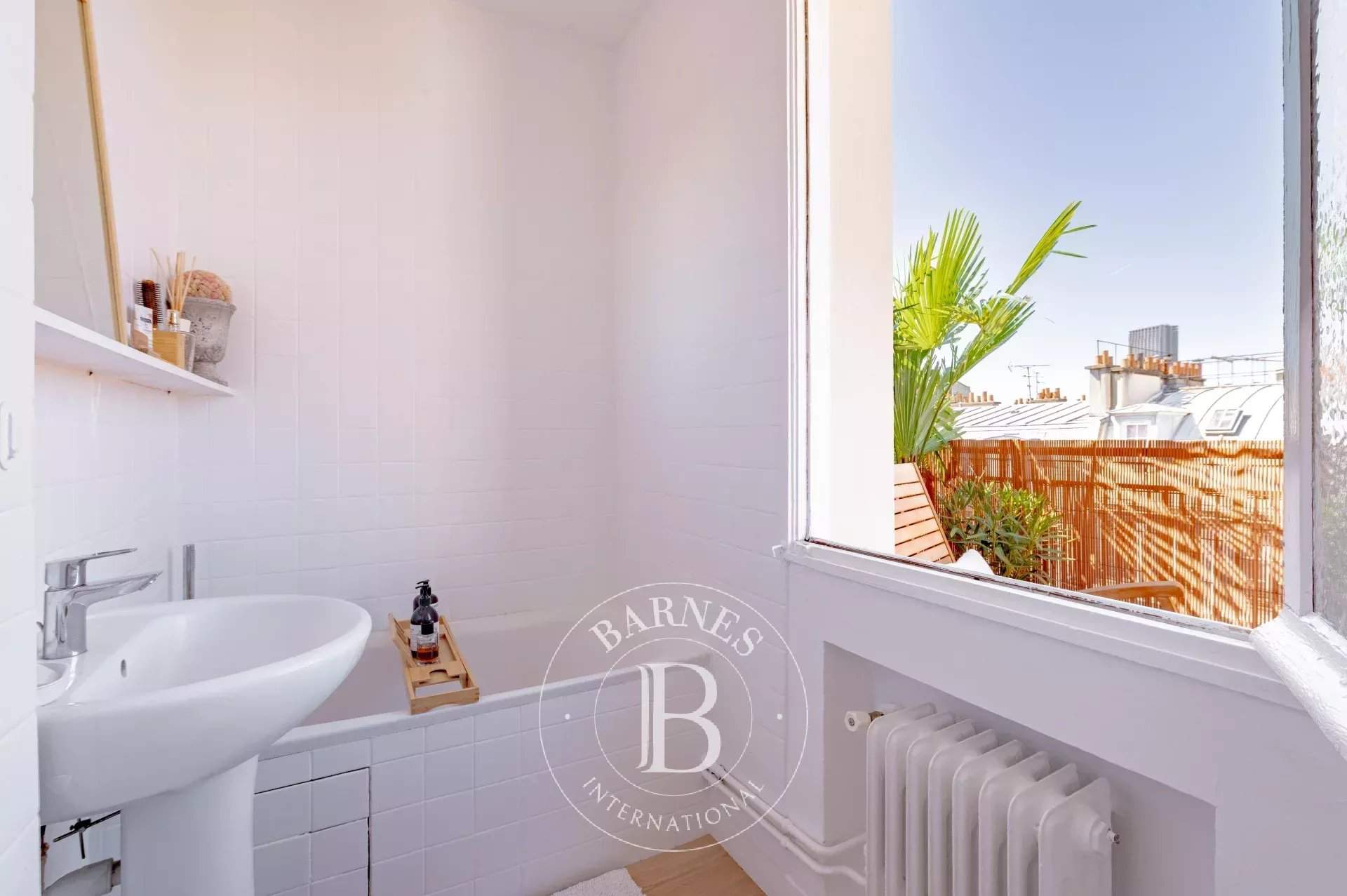 Paris  - Piso 1 Cuarto - picture 11