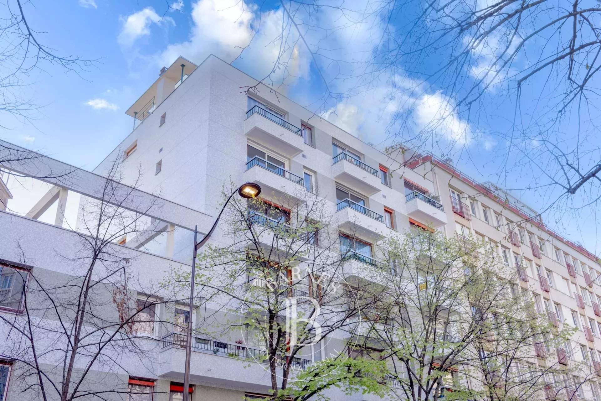 Paris  - Appartement 2 Pi&egrave;ces, 1 Chambre - picture 11