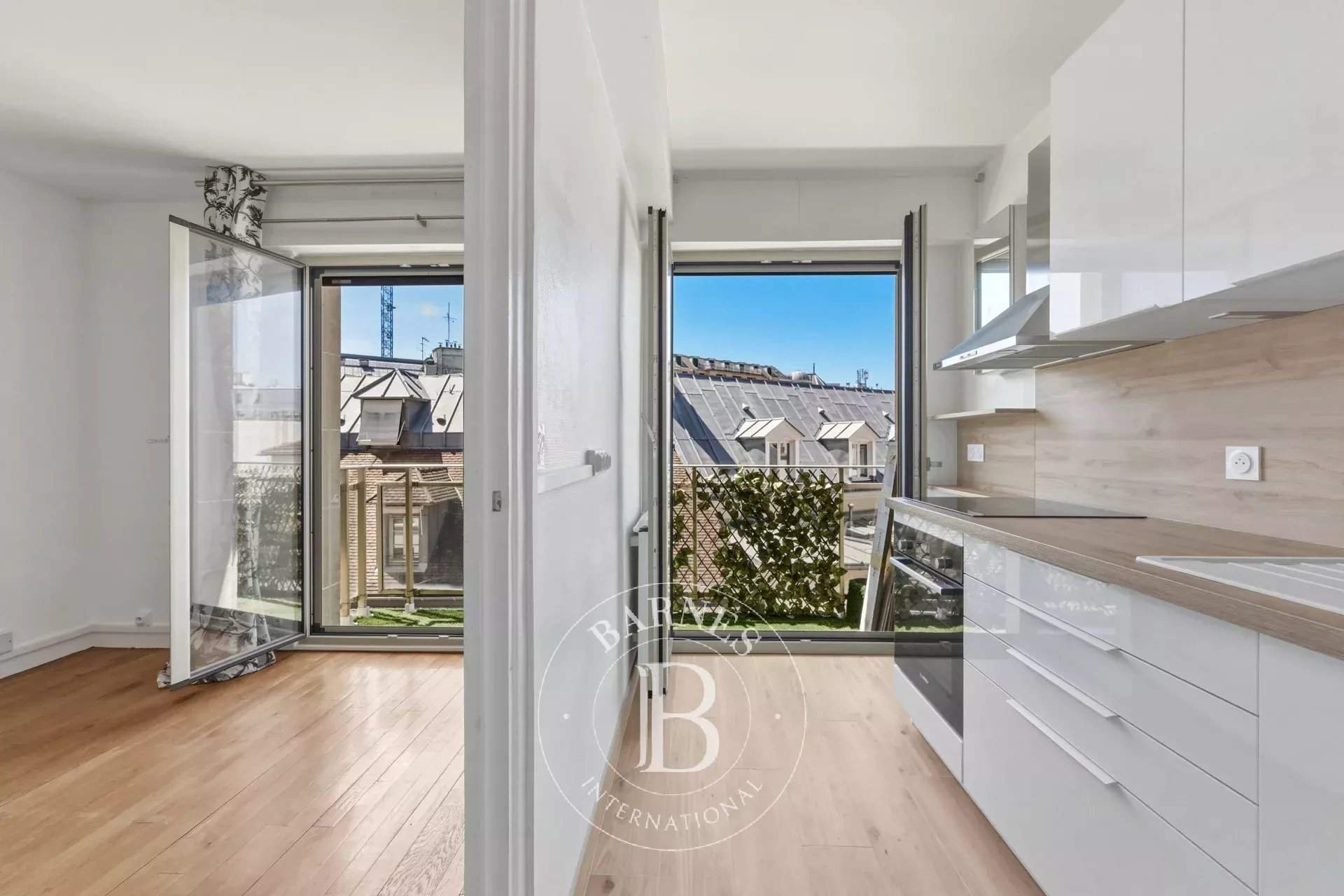 Paris  - Apartment  - picture 5