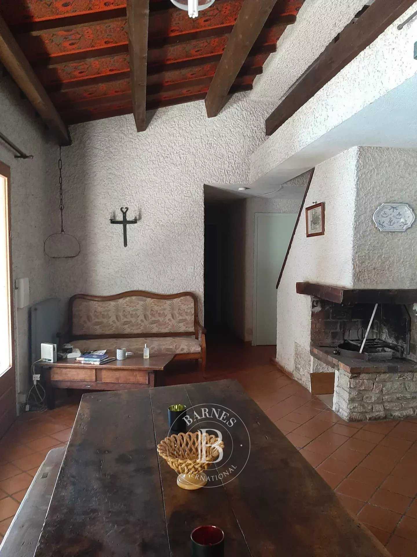 Gordes  - House 4 Bedrooms