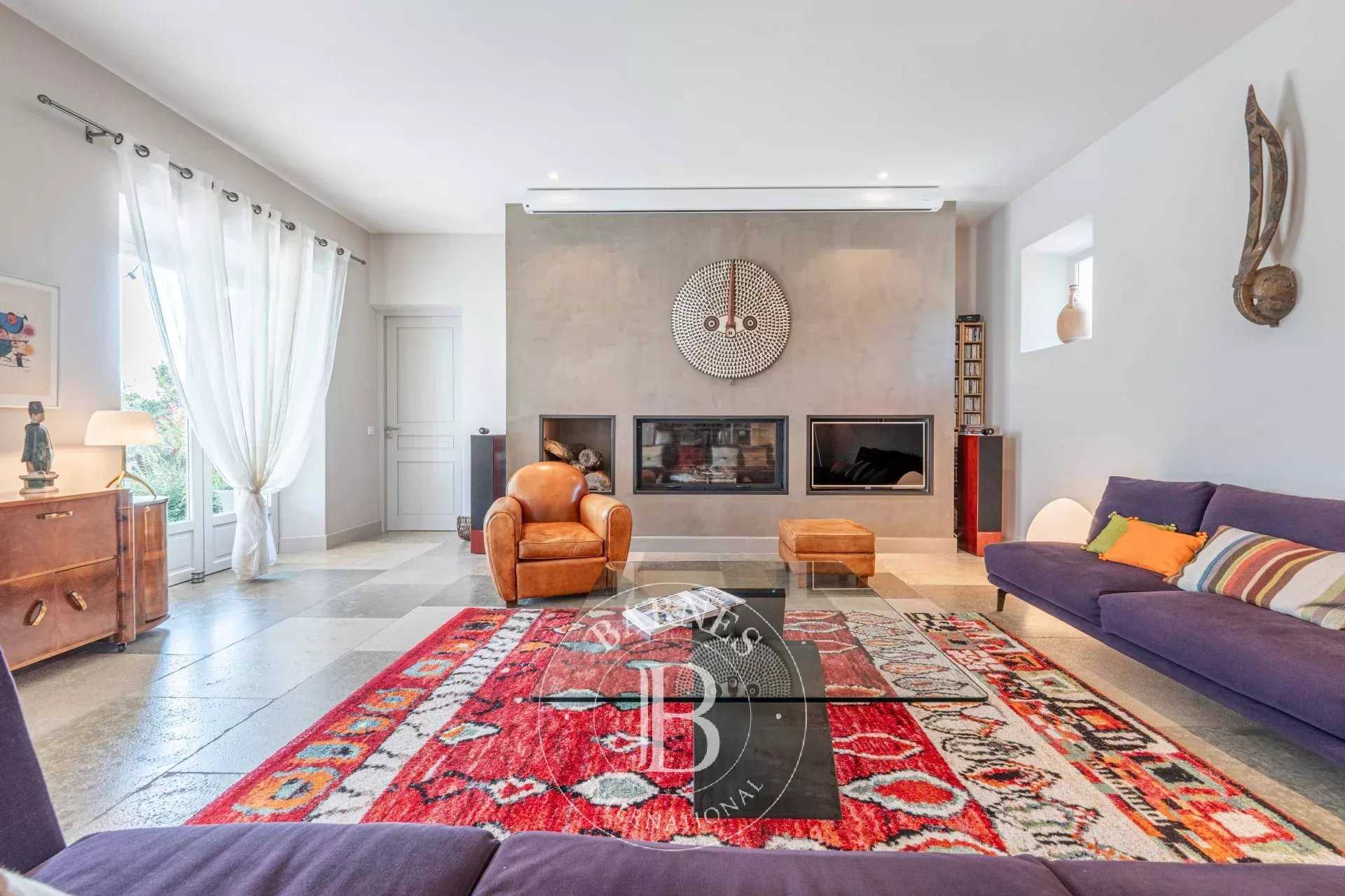 Gordes  - Mas 4 Bedrooms