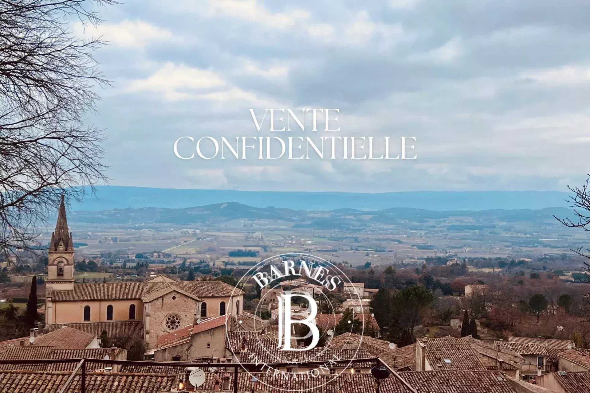 Bonnieux  - Villa 3 Bedrooms