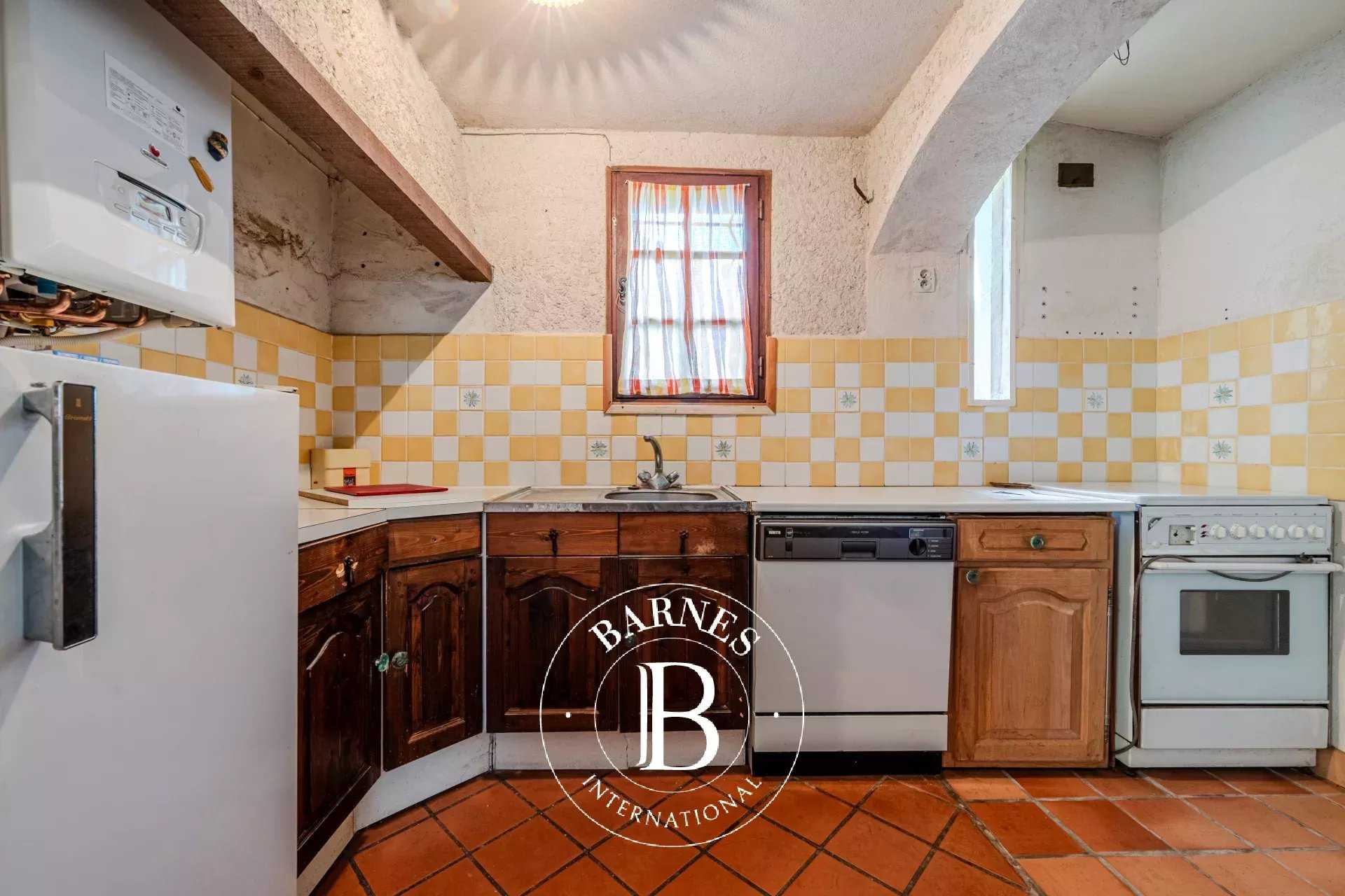 Gordes  - House 4 Bedrooms