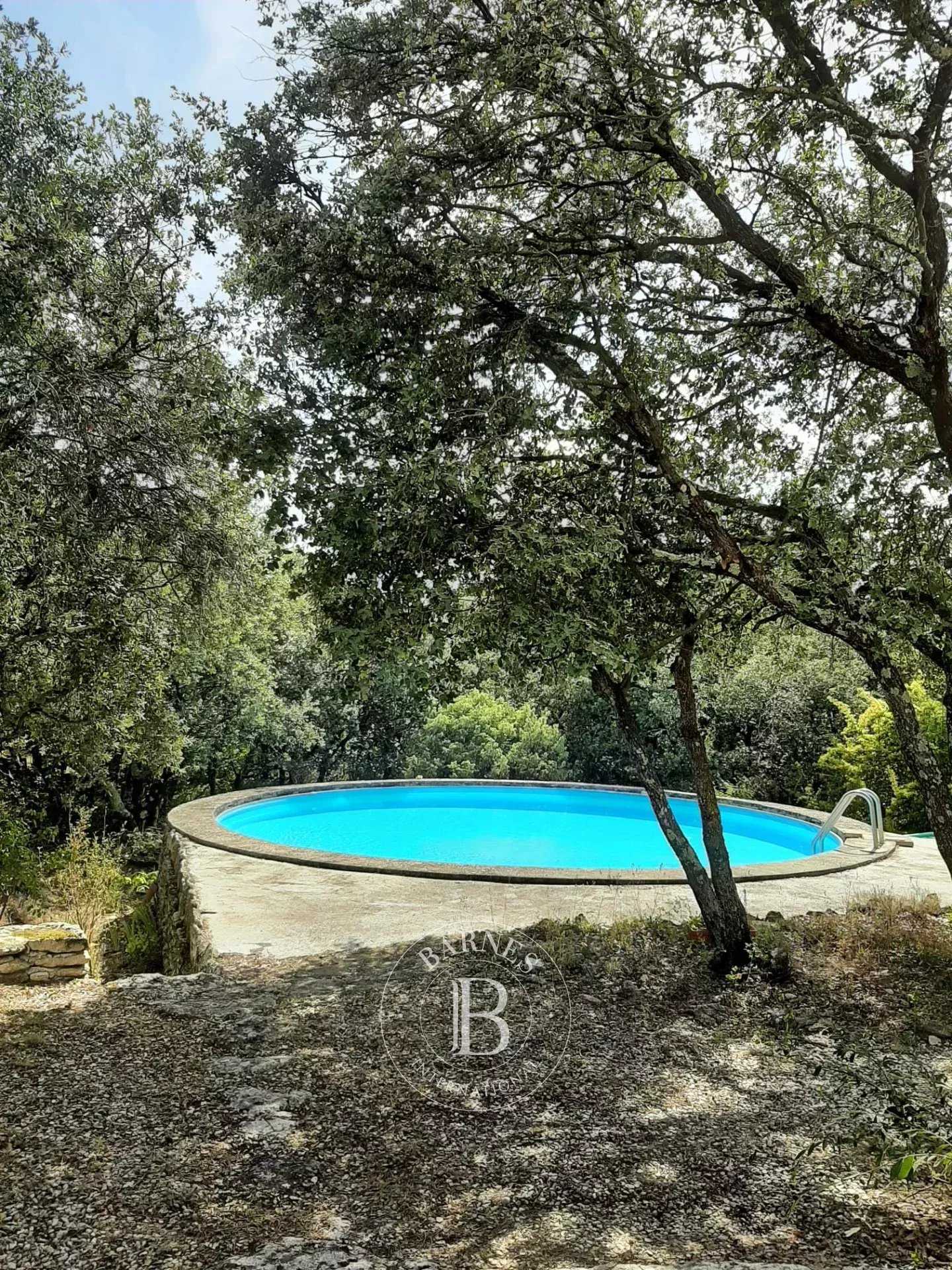 Gordes  - House 4 Bedrooms