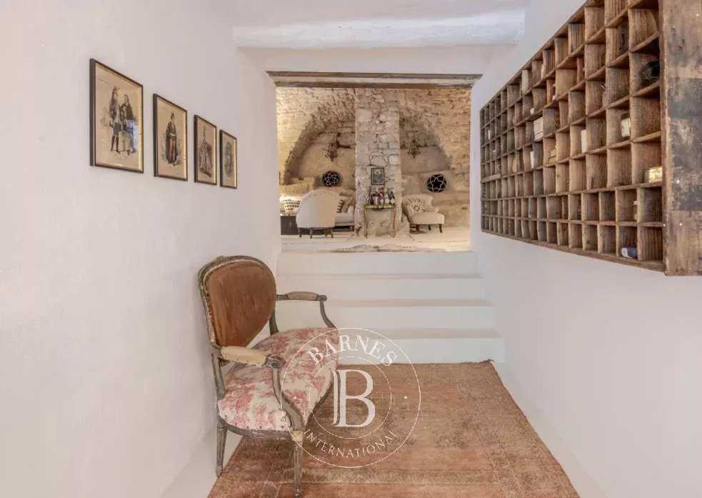 Bonnieux  - Village house 4 Bedrooms