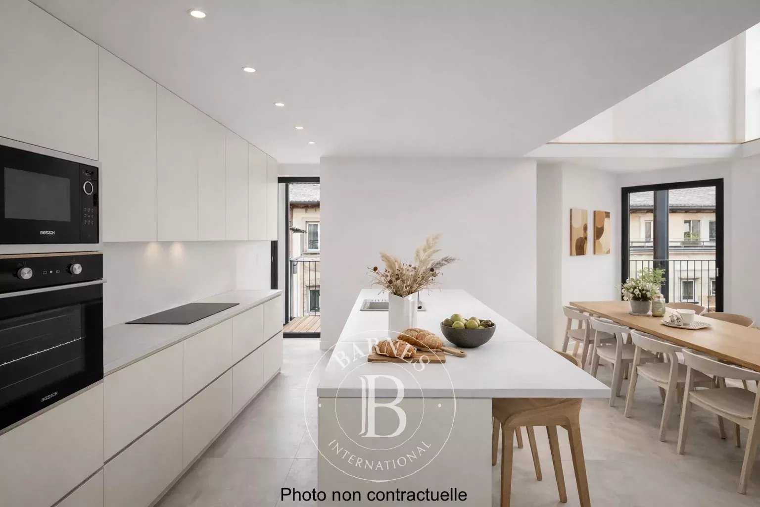 Pernes-les-Fontaines  - Appartement 