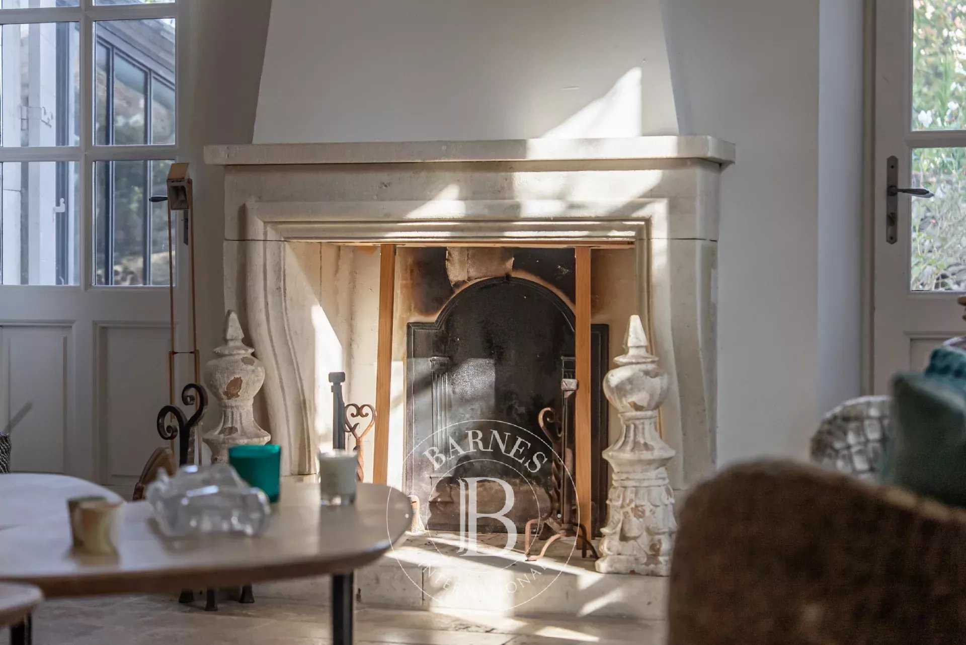 Eygalières  - Maison 4 Pi&egrave;ces 3 Chambres