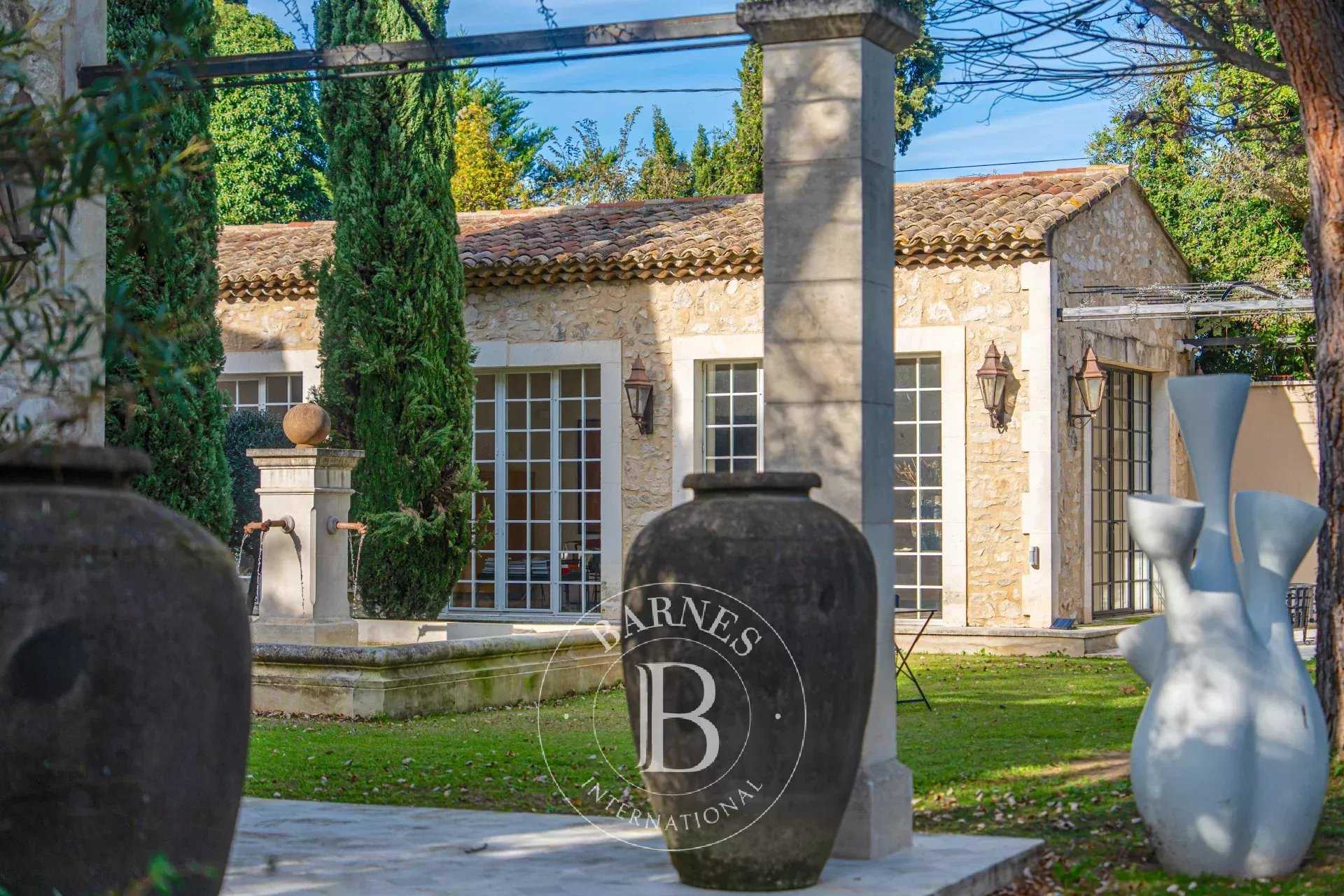 Mollégès  - House 4 Bedrooms