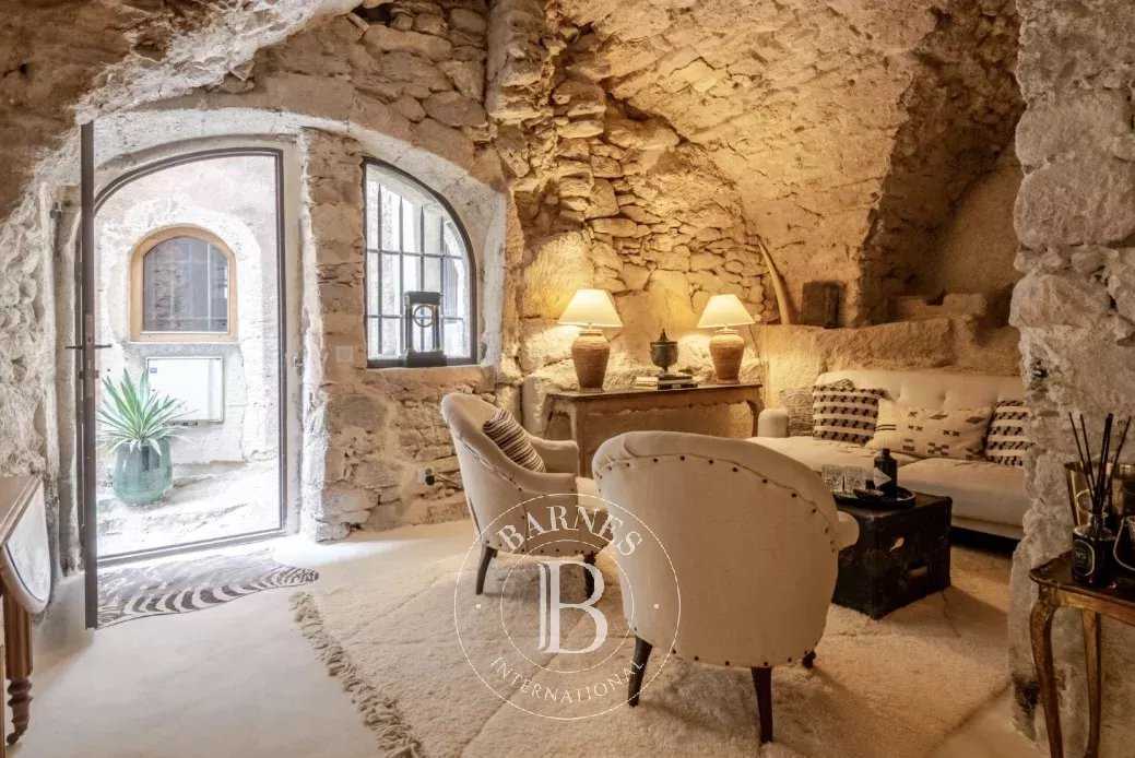 Bonnieux  - Village house 4 Bedrooms