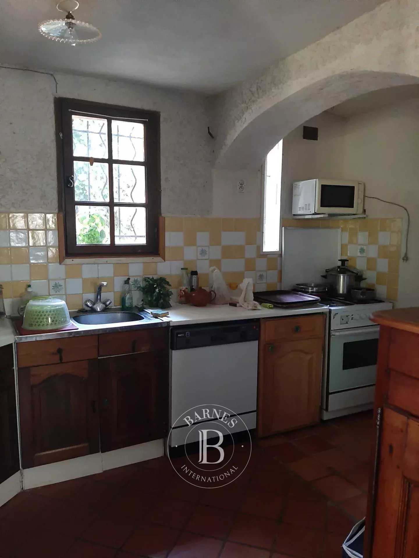 Gordes  - House 4 Bedrooms