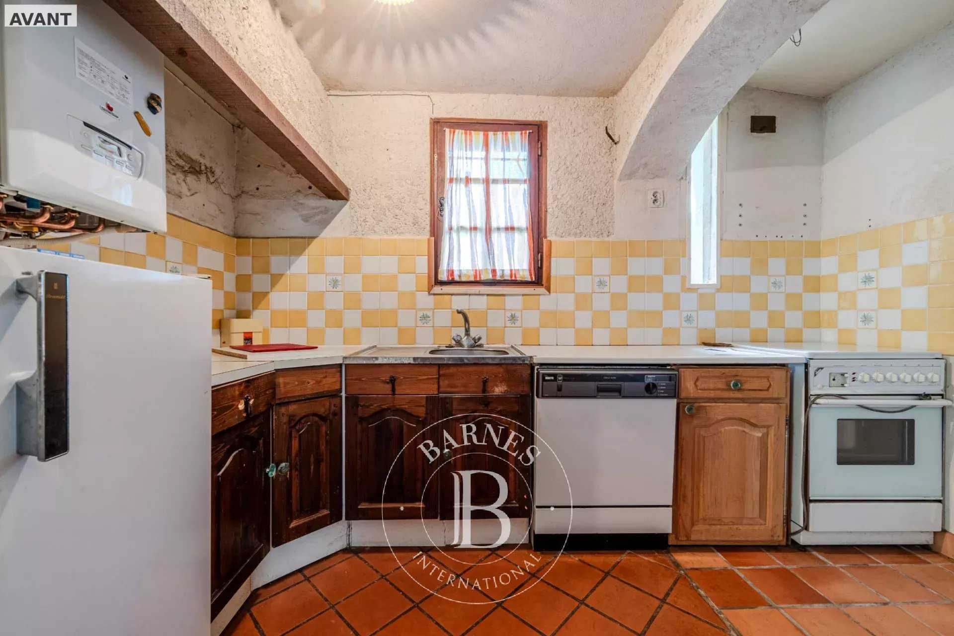 Gordes  - House 4 Bedrooms