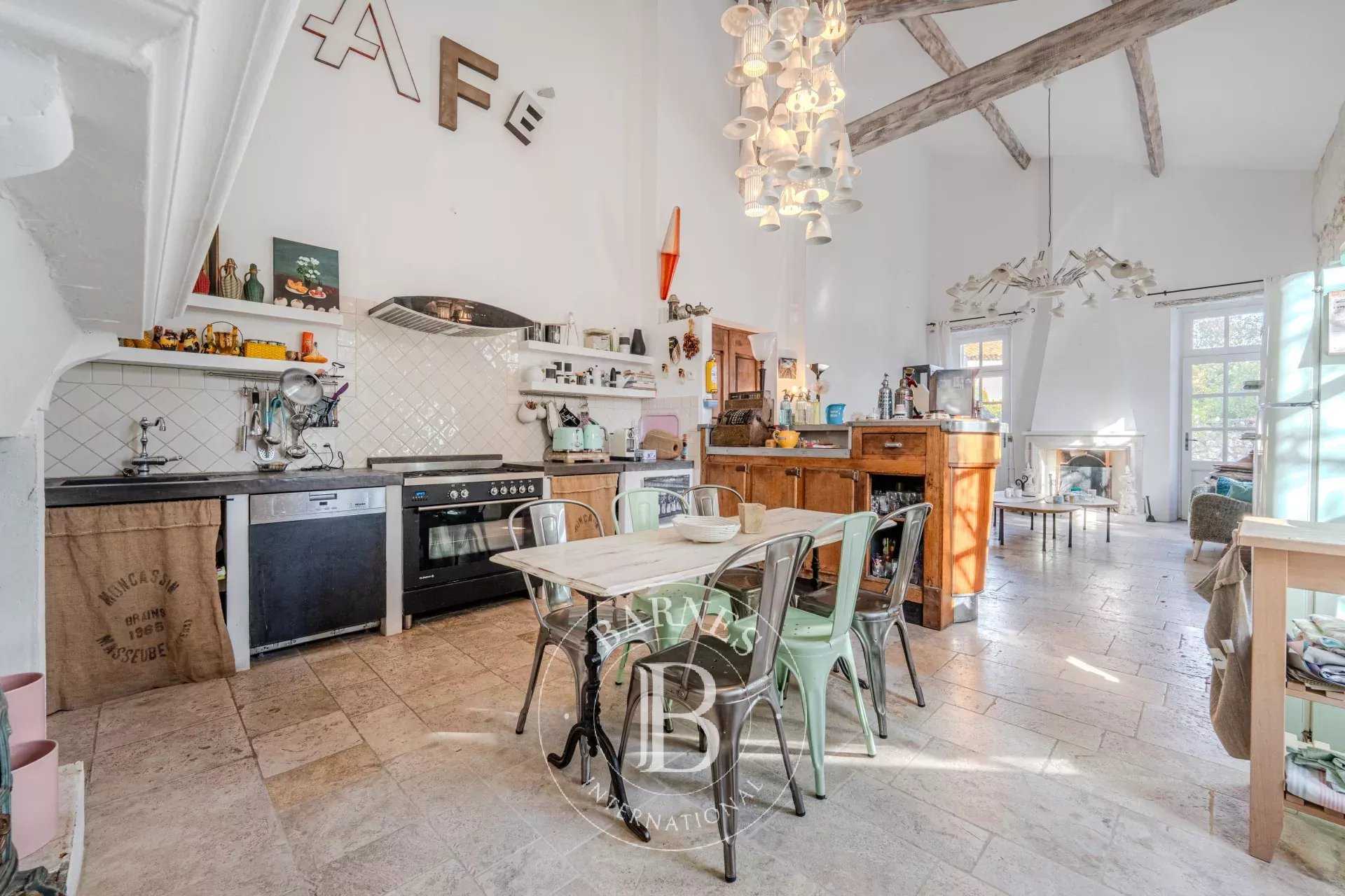 Eygalières  - House 3 Bedrooms