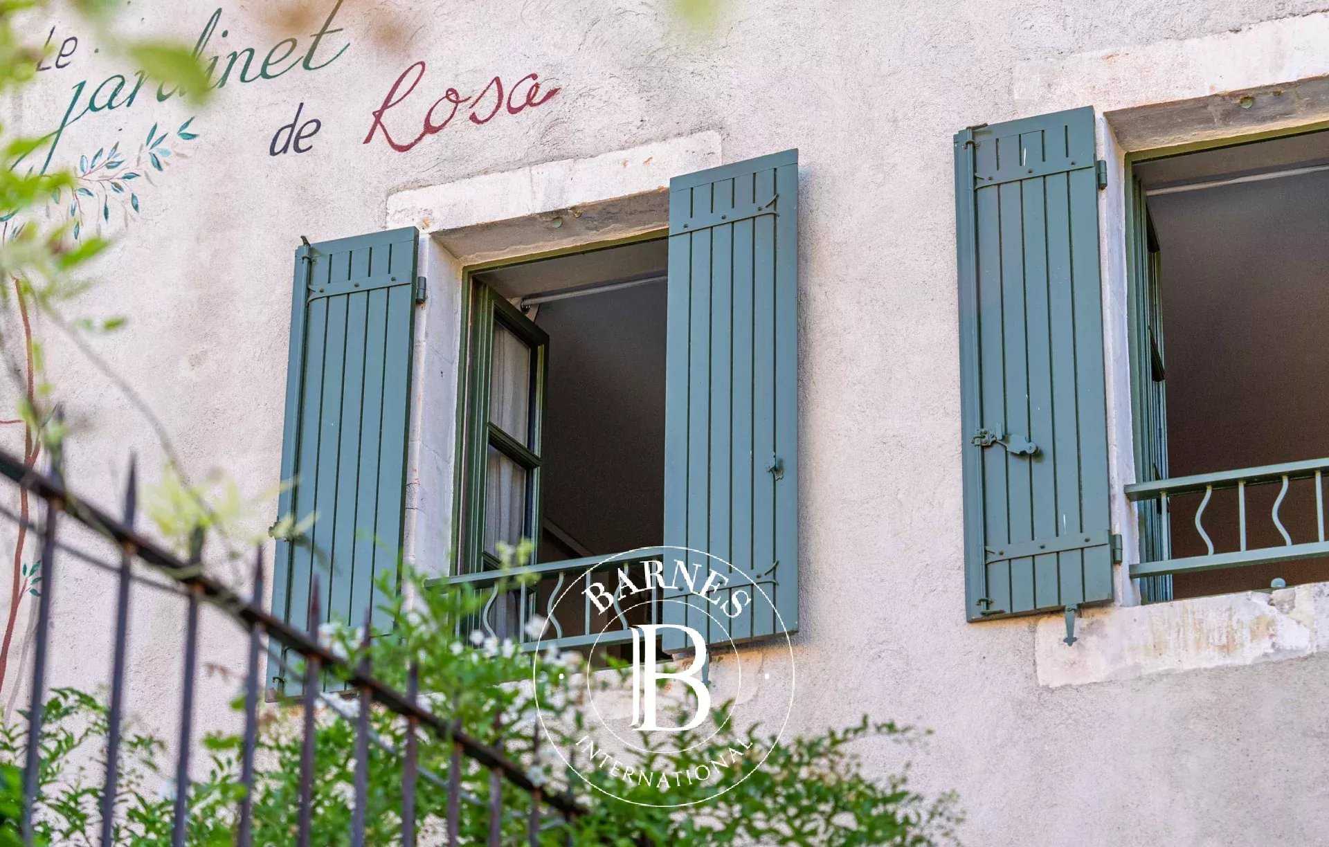 Eygalières  - Maison de village 3 Pi&egrave;ces 2 Chambres
