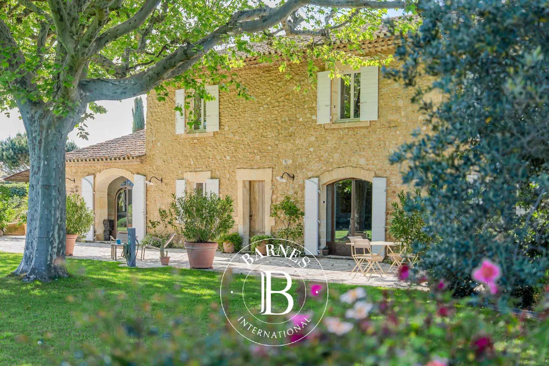 Cheval-Blanc  - Maison 12 Pi&egrave;ces 4 Chambres