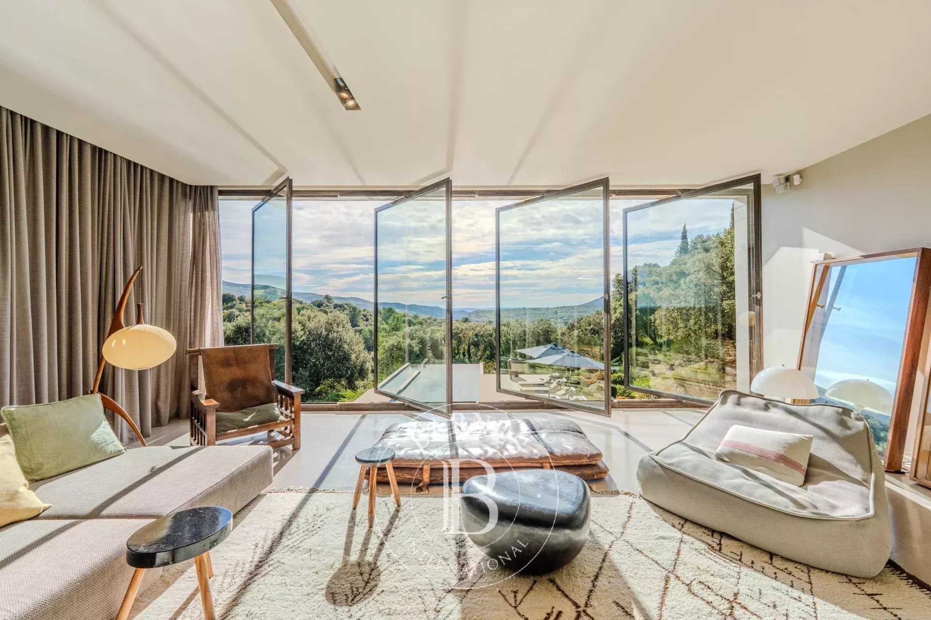 Bonnieux  - Villa 5 Pi&egrave;ces 3 Chambres