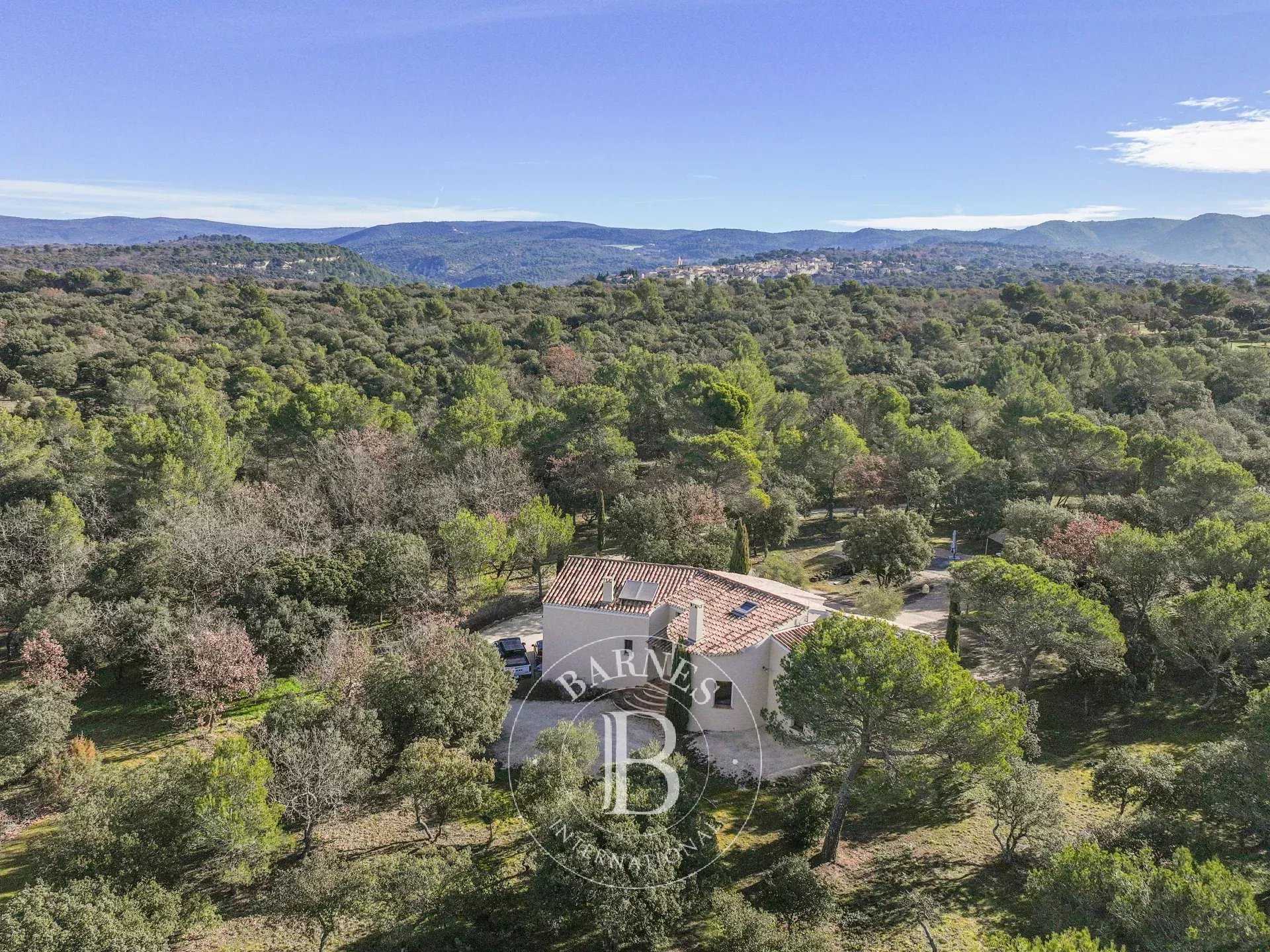 Gordes  - House 7 Bedrooms