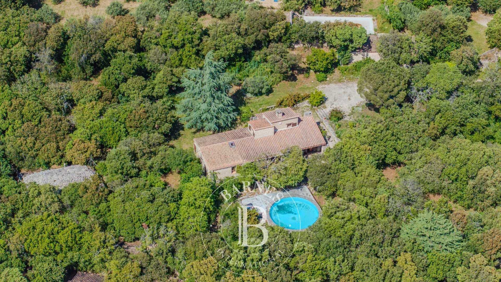 Gordes  - House 4 Bedrooms