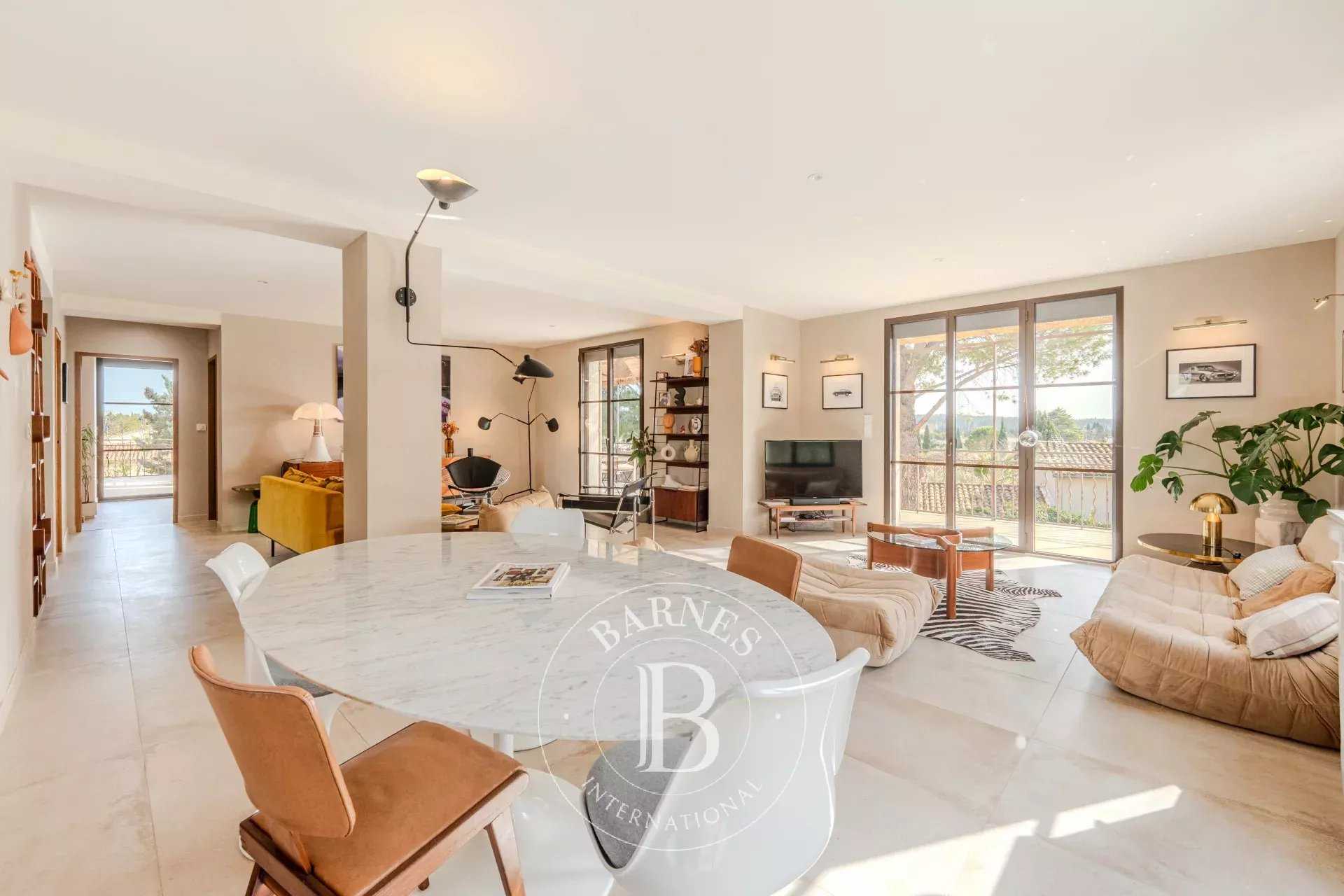 Maussane-les-Alpilles  - House 6 Bedrooms