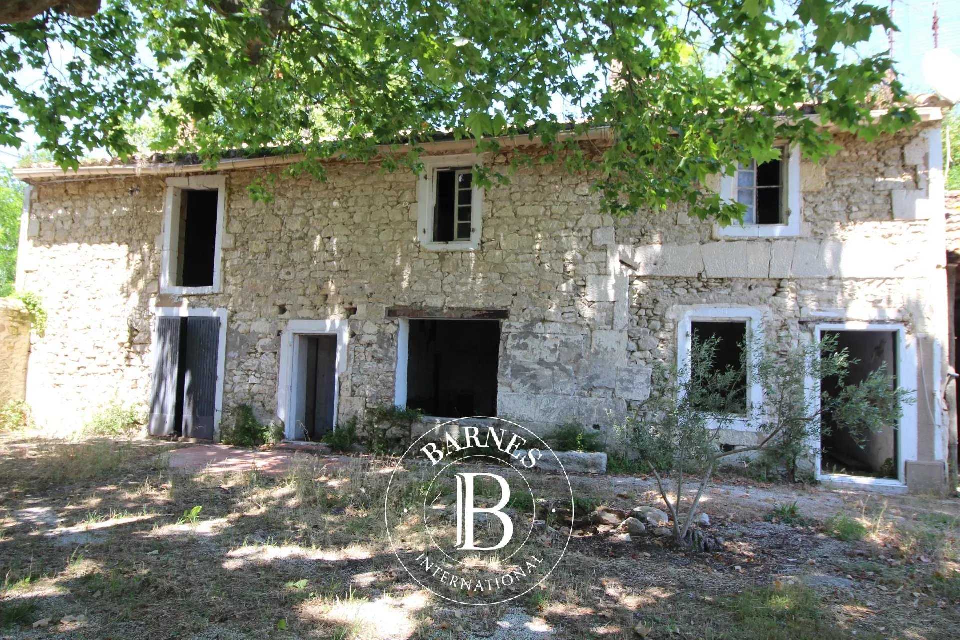 Saint-Rémy-de-Provence  - House 