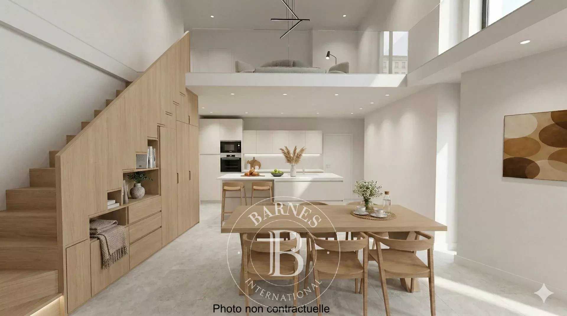 Pernes-les-Fontaines  - Appartement 