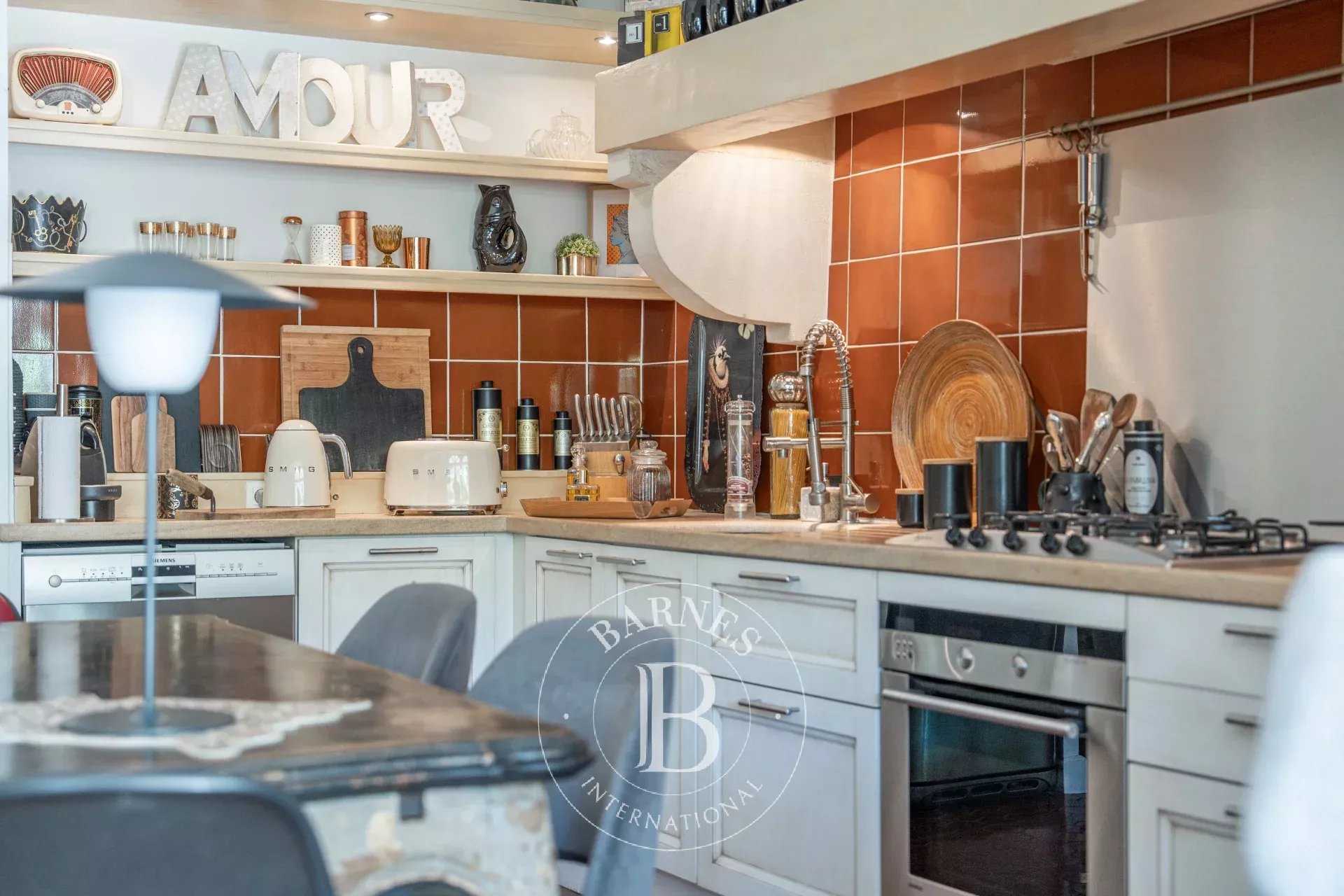 Mouriès  - House 4 Bedrooms