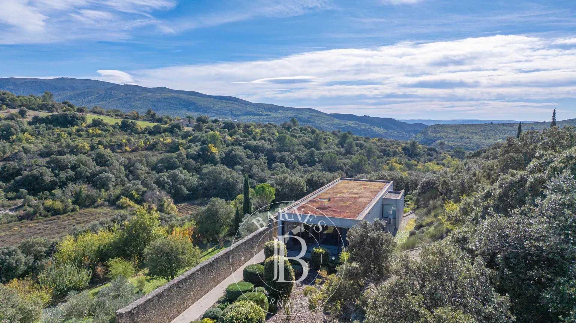 Bonnieux  - Villa 5 Pi&egrave;ces 3 Chambres