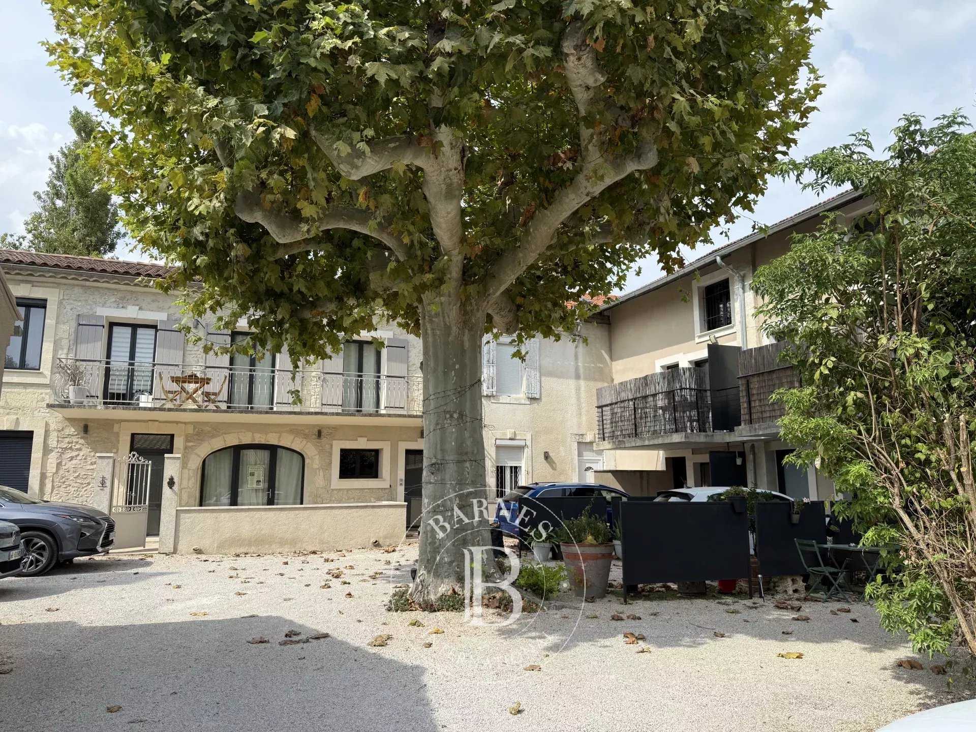 Maison de village Graveson  -  ref 86170498 (picture 1)