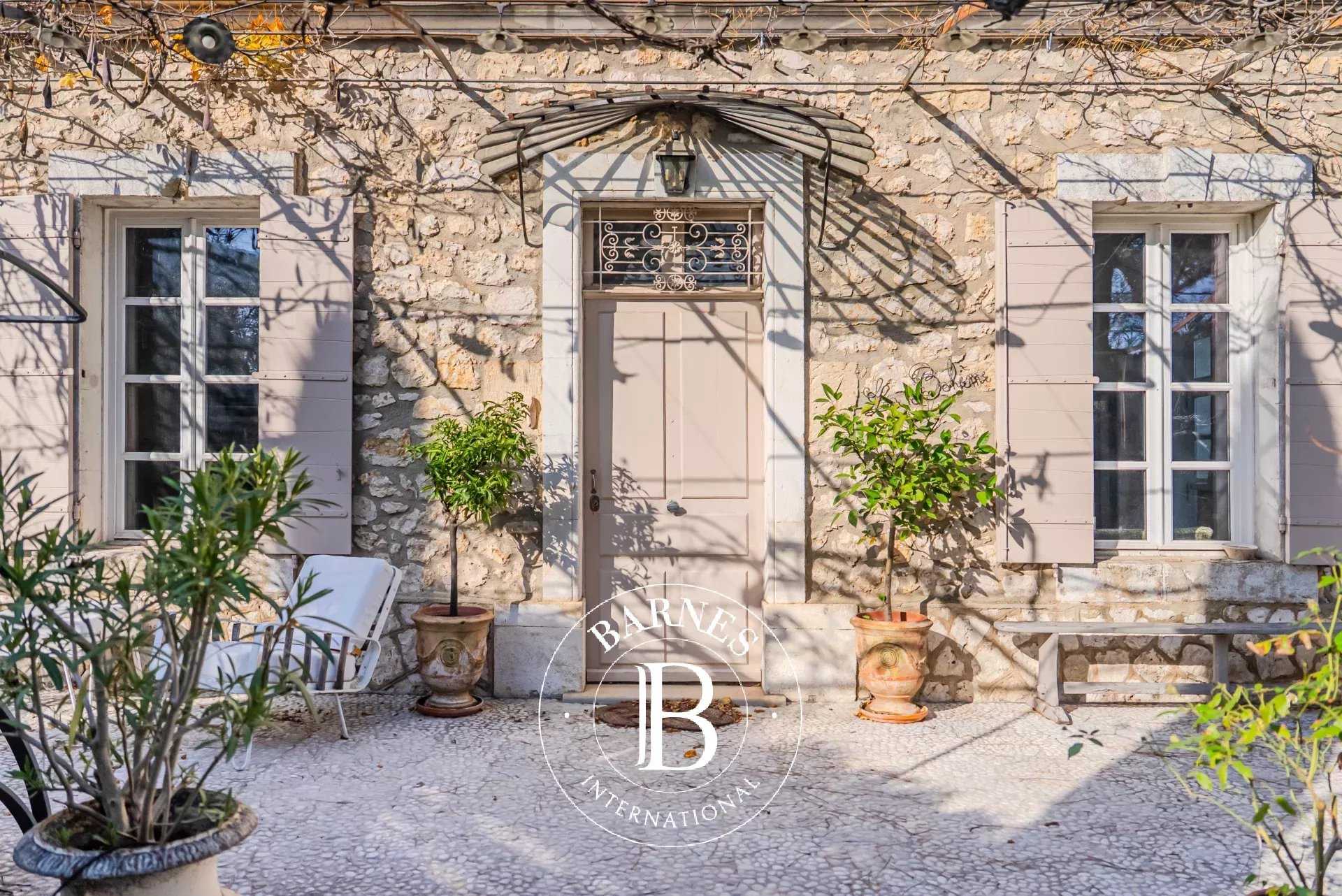 House Eygalières  -  ref 86443213 (picture 2)