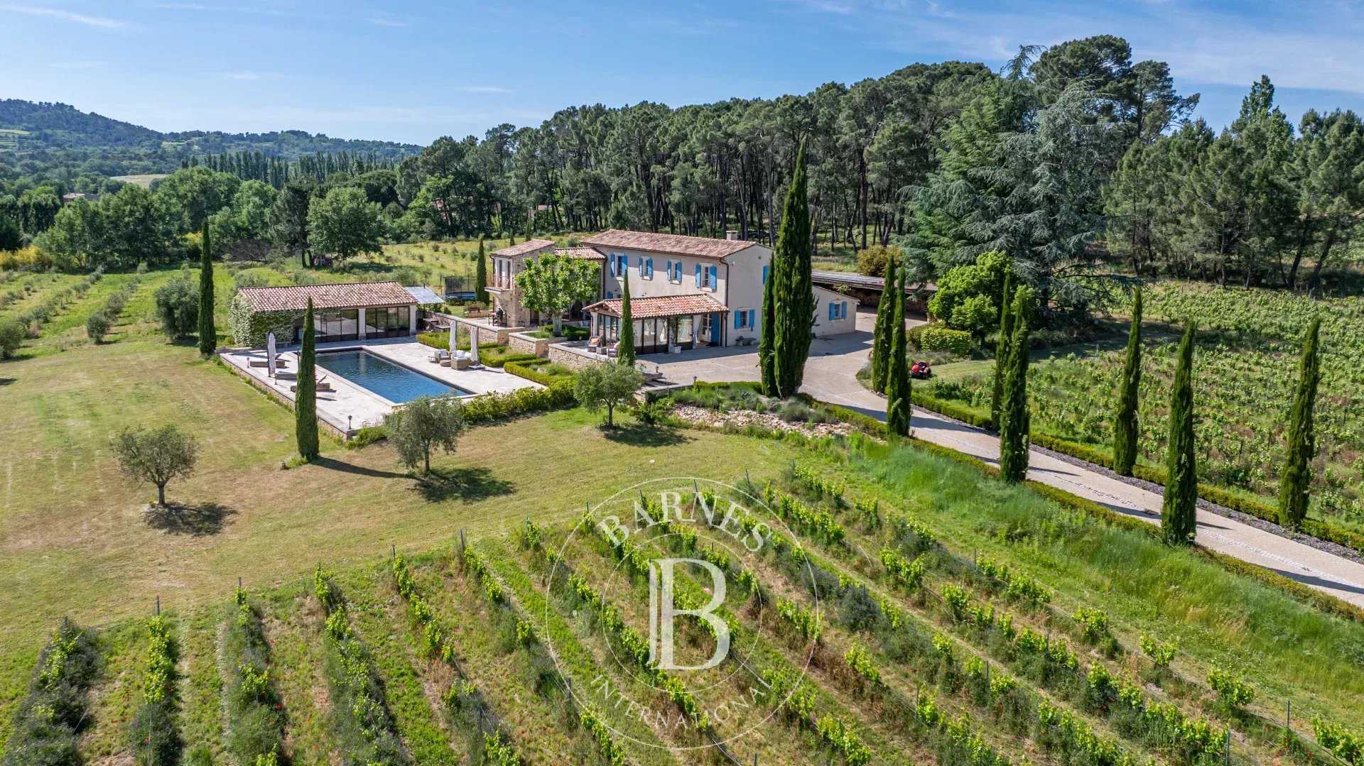 Maison Roussillon  -  ref 85654413 (picture 3)