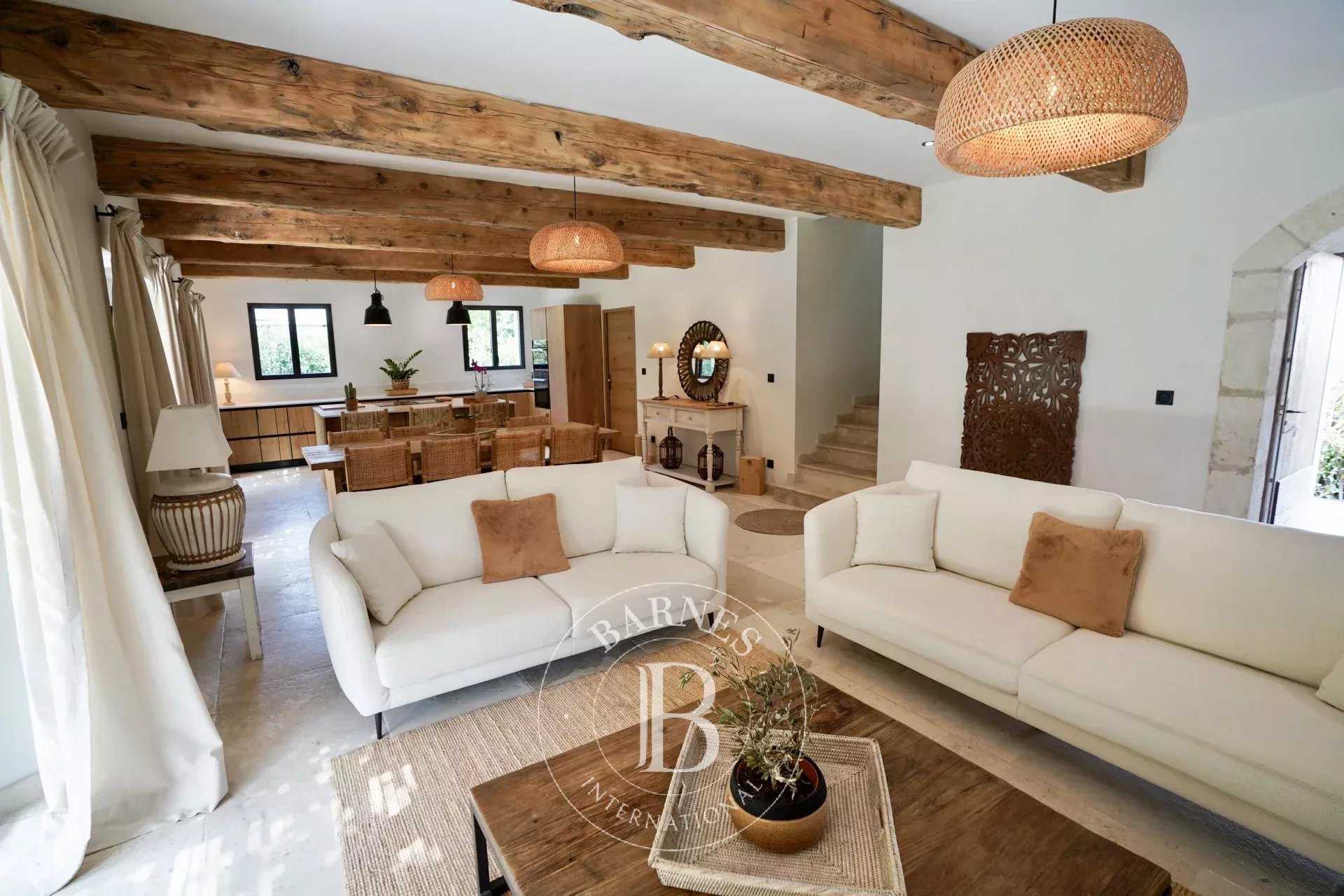 Maison Saint-Rémy-de-Provence  -  ref 85995554 (picture 2)