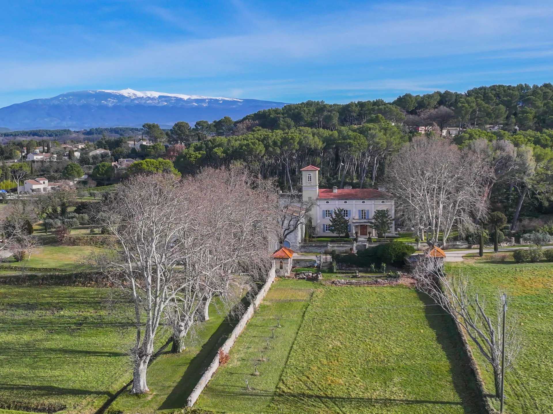 Maison Pernes-les-Fontaines  -  ref 85637817 (picture 2)