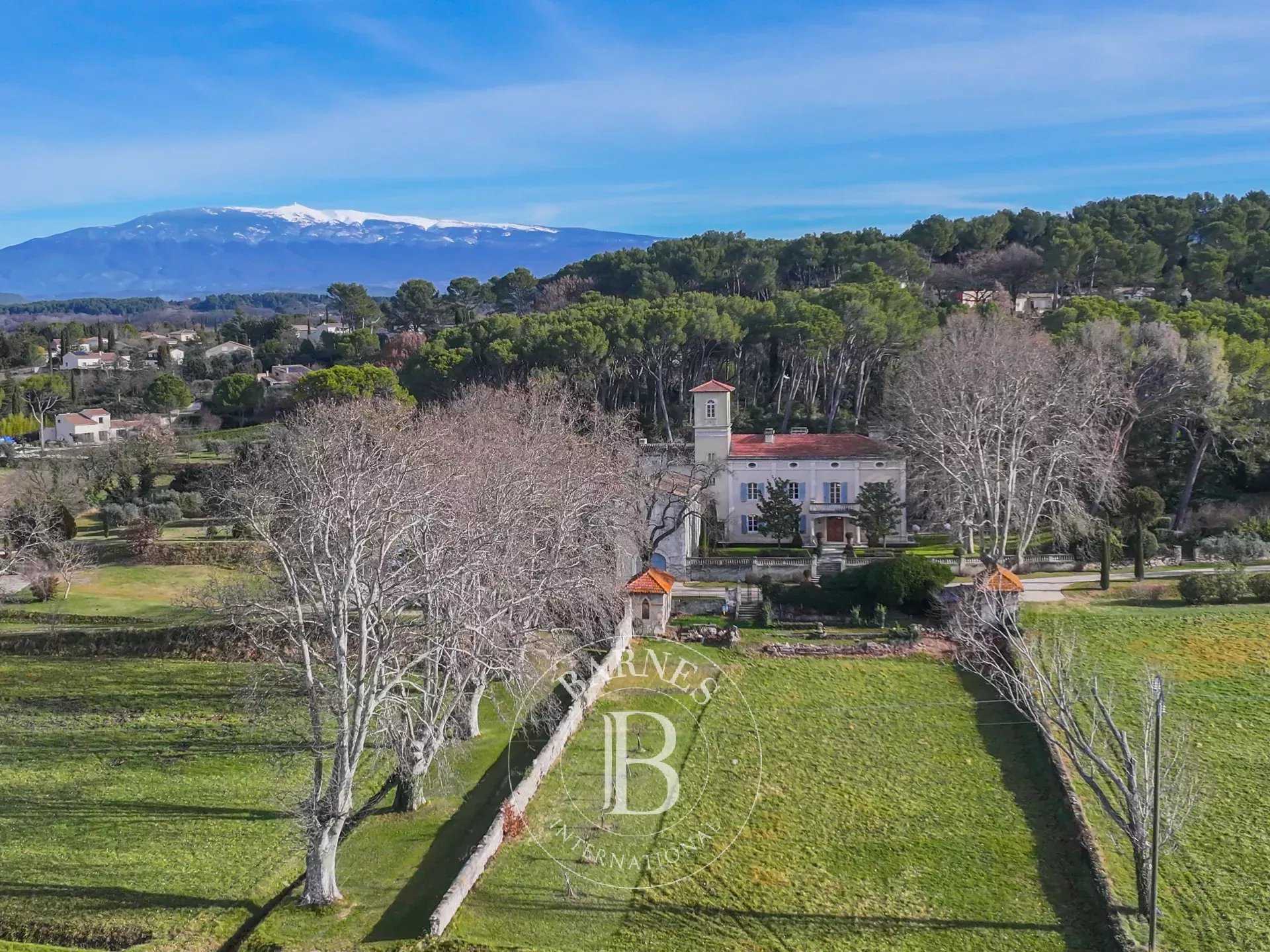 Maison Pernes-les-Fontaines  -  ref 85637817 (picture 2)