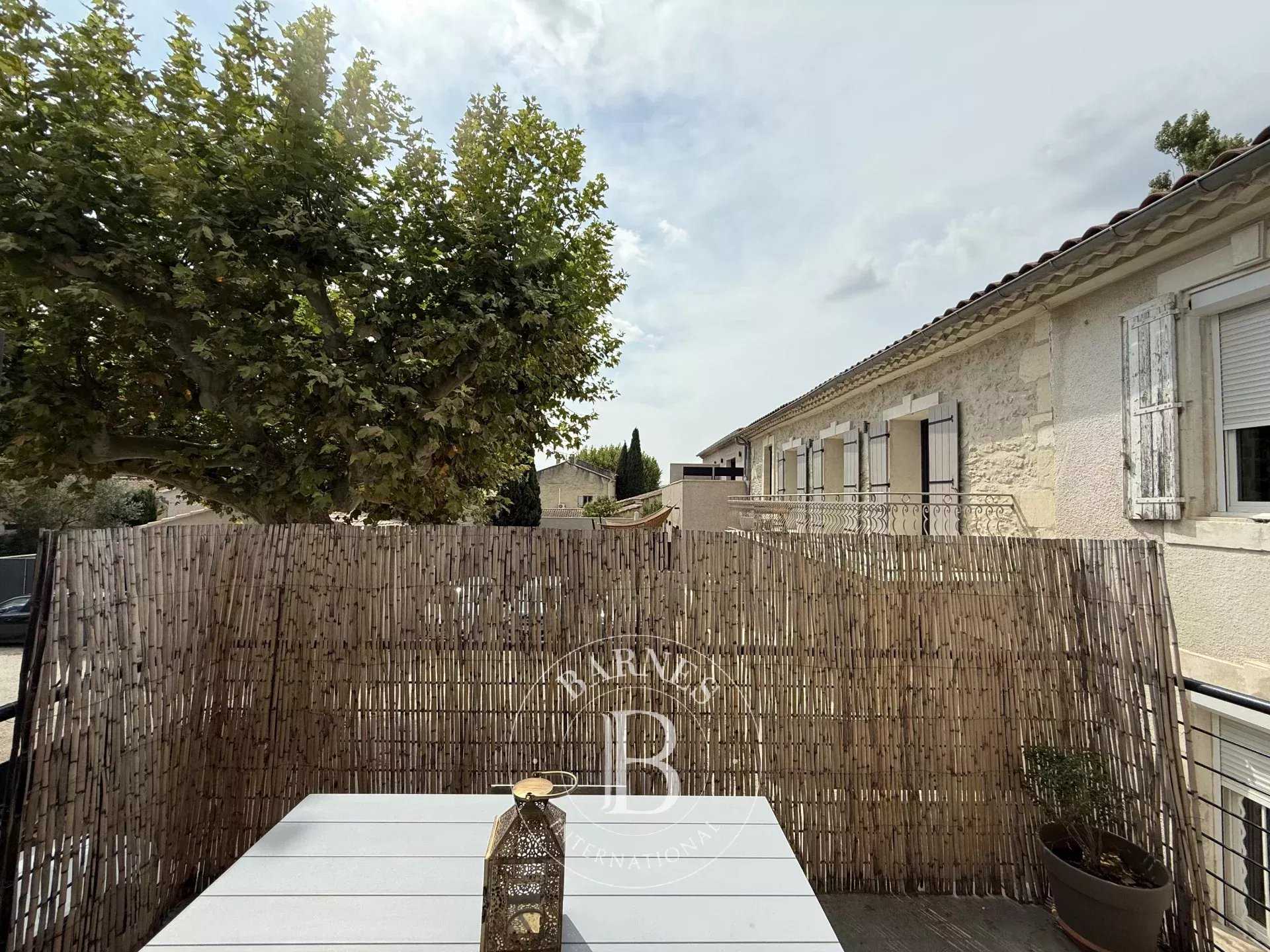 Maison de village Graveson  -  ref 86170498 (picture 3)