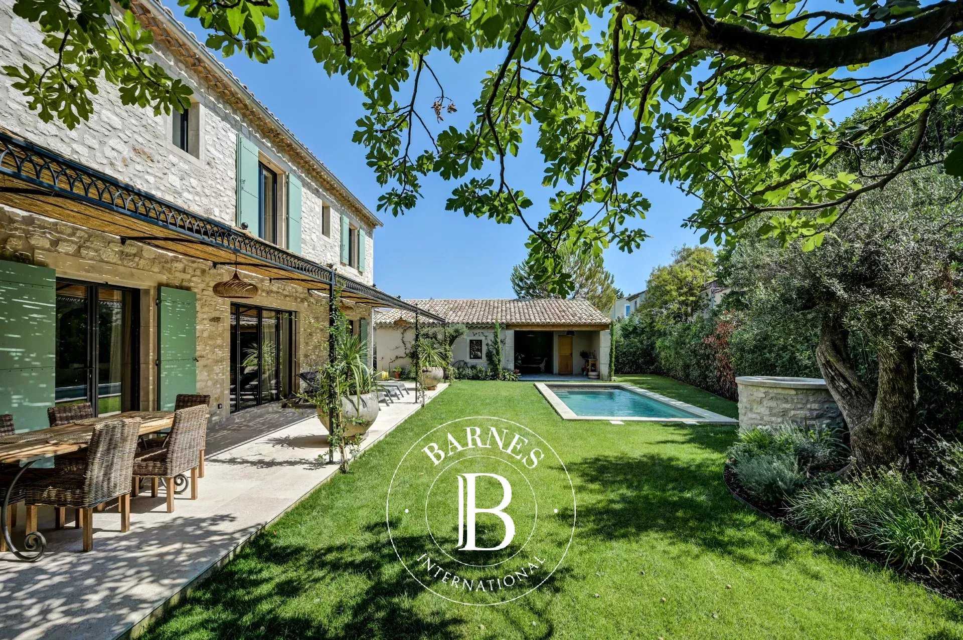 House Saint-Rémy-de-Provence  -  ref 85995554 (picture 1)