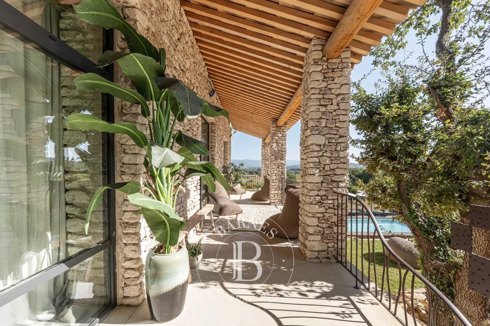 Maison Gordes  -  ref 83497802 (picture 3)