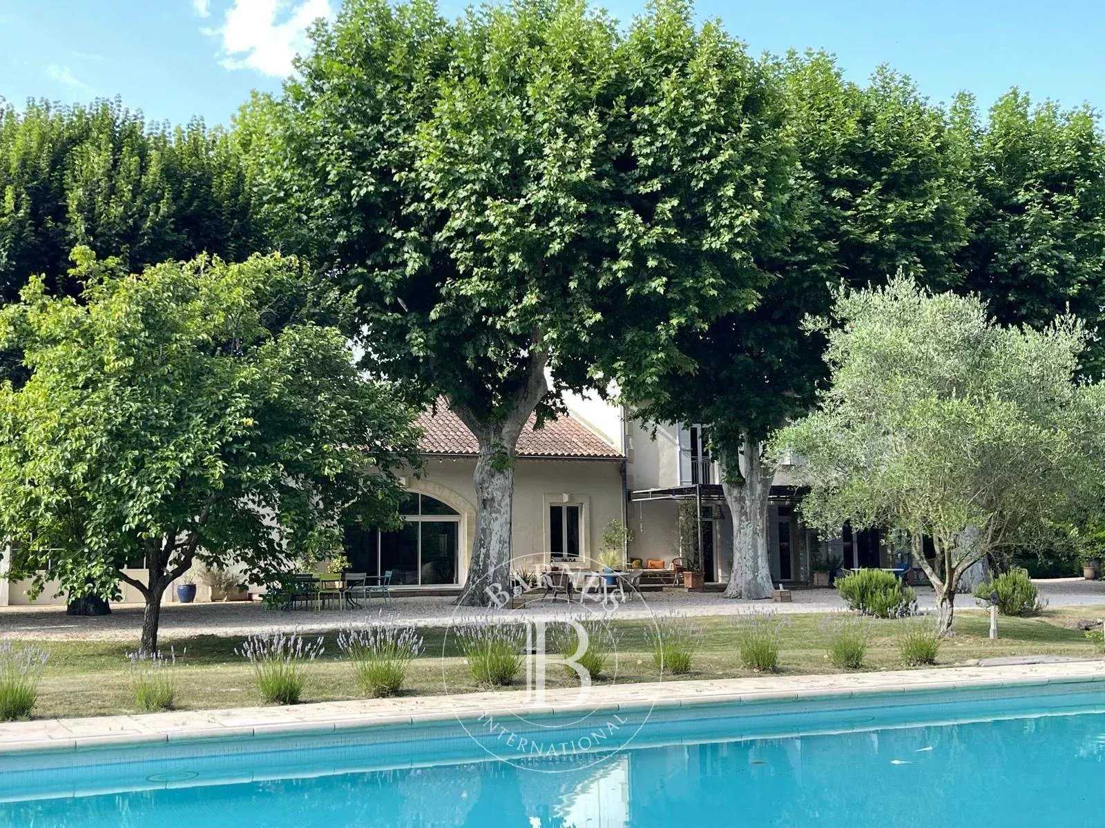 House Cabannes  -  ref 85642666 (picture 2)