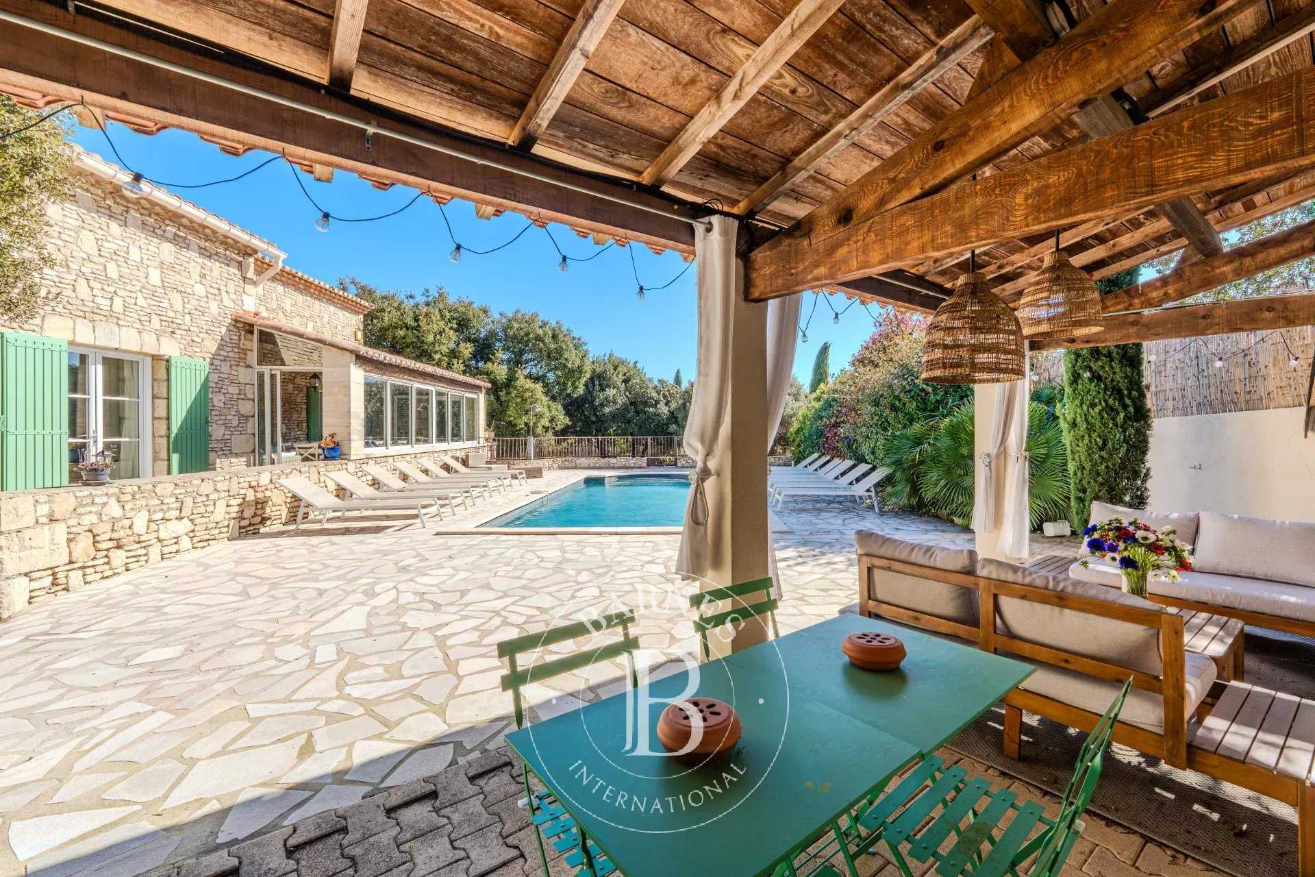 Maison de village Cavaillon  -  ref 86889539 (picture 3)