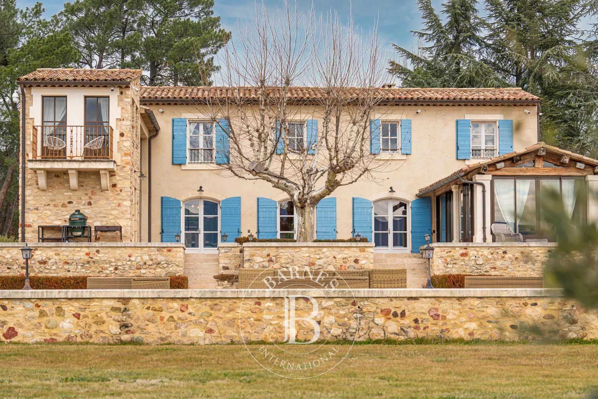 Maison Roussillon  -  ref 85654413 (picture 2)