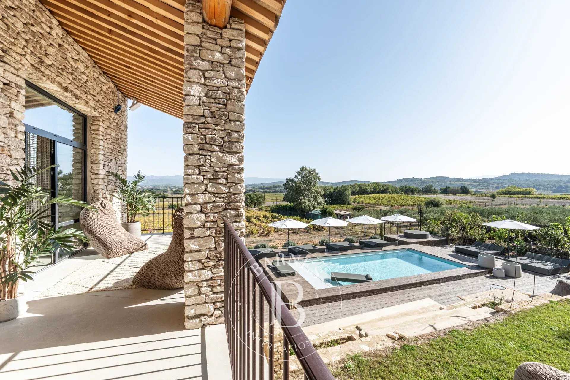 Maison Gordes  -  ref 83497802 (picture 3)