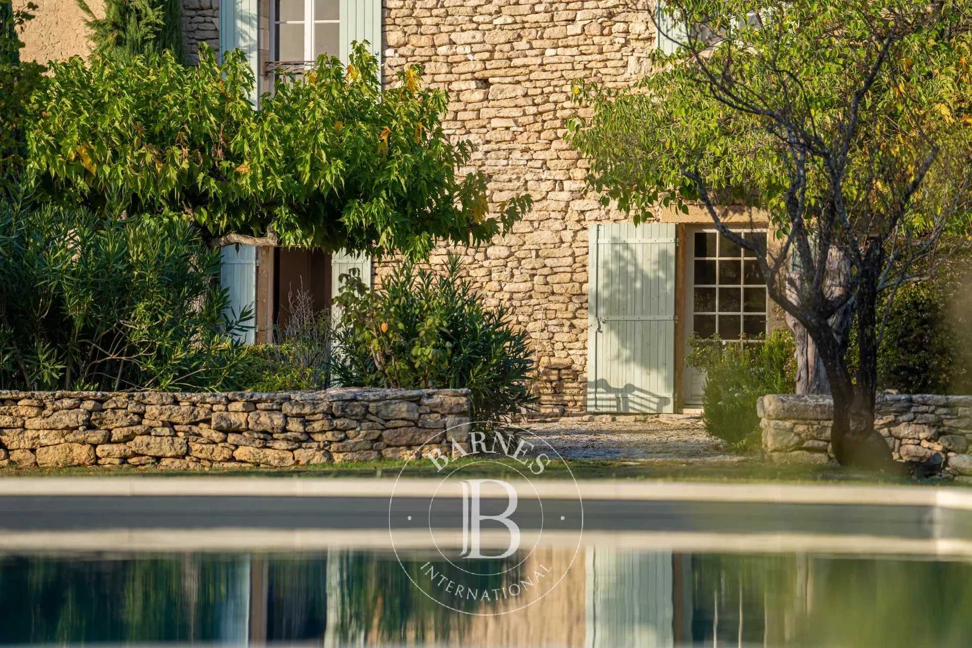 Finca Gordes  -  ref 7877577 (picture 1)