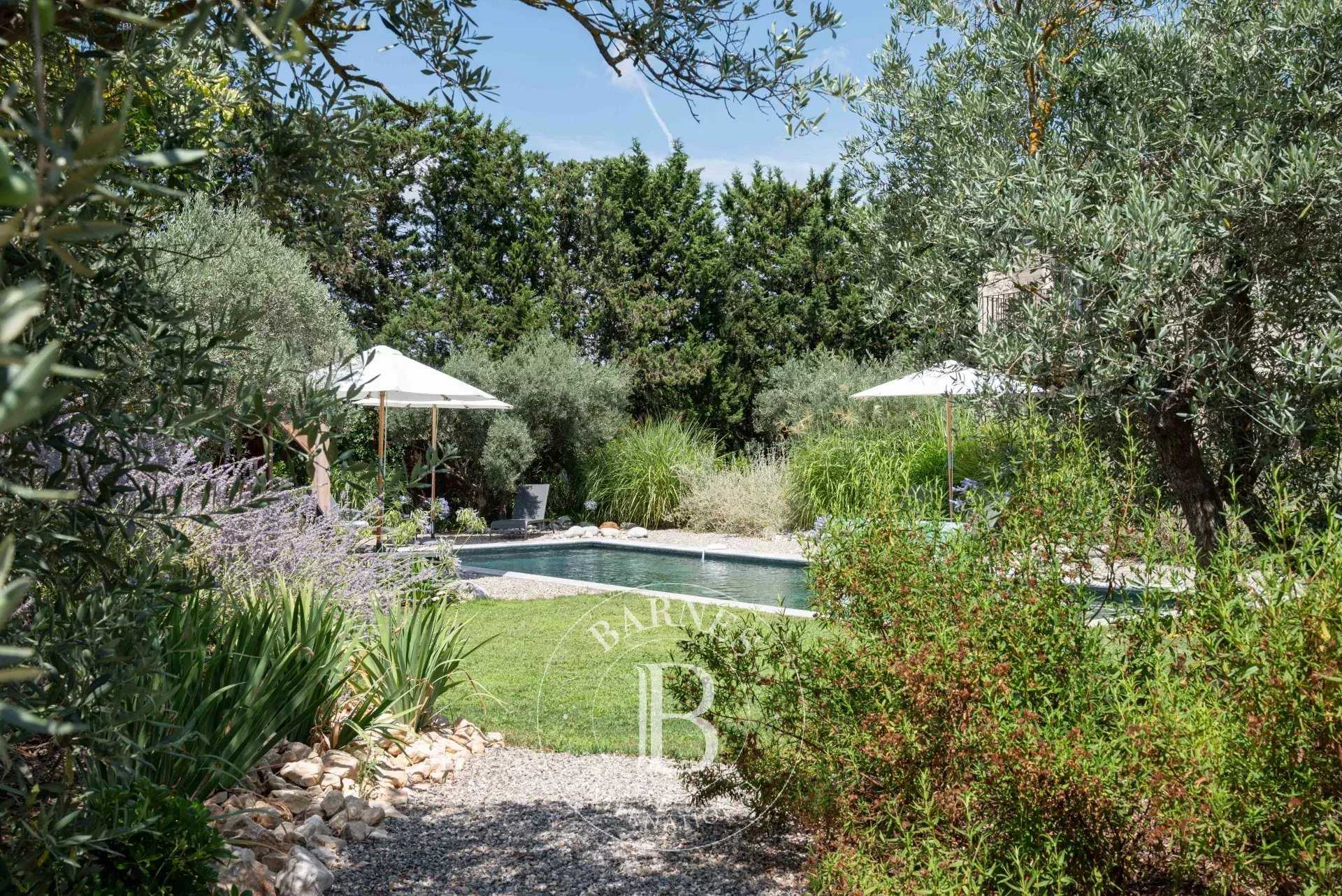 Maison Eygalières  -  ref 82391187 (picture 2)
