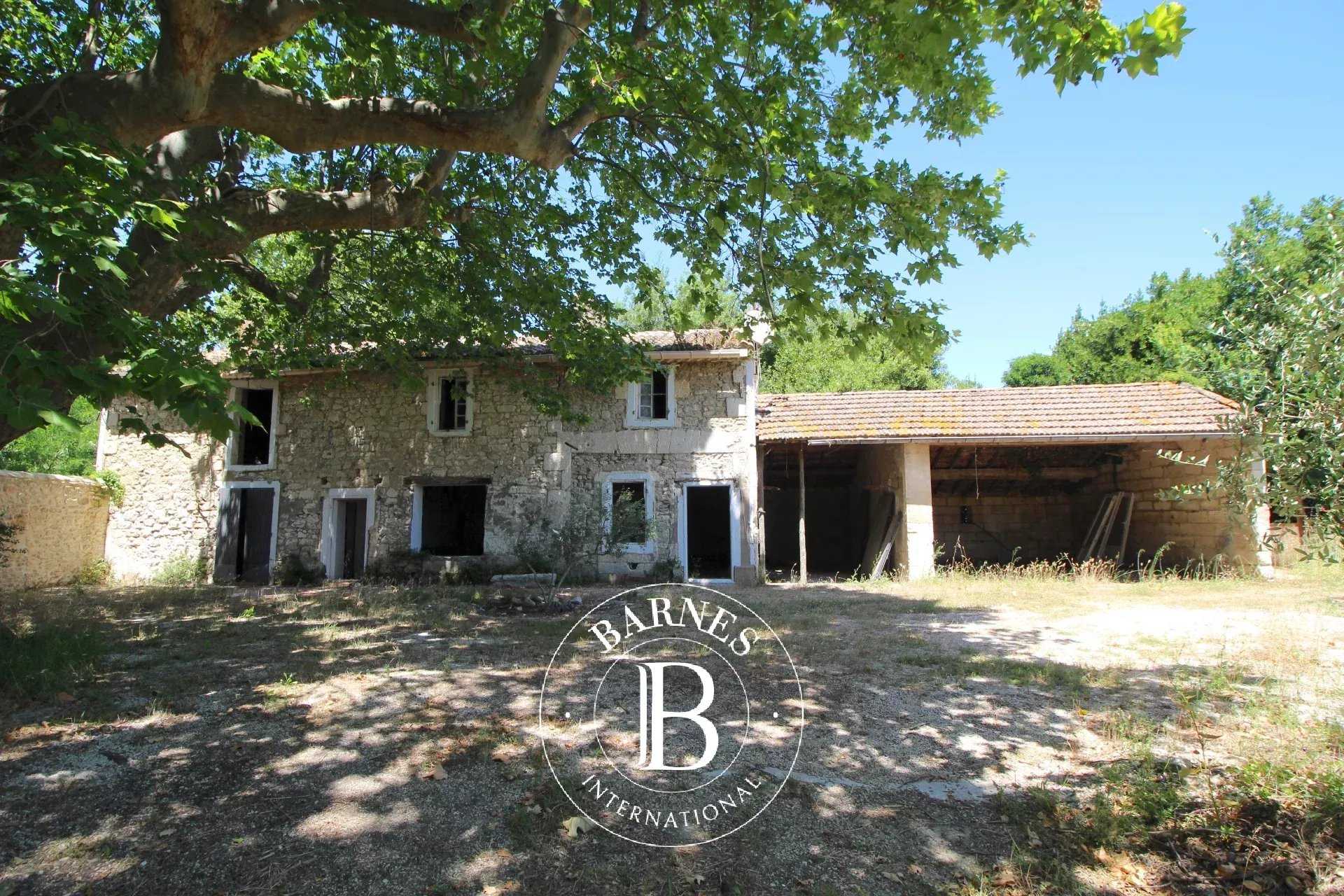 House Saint-Rémy-de-Provence  -  ref 87069235 (picture 1)