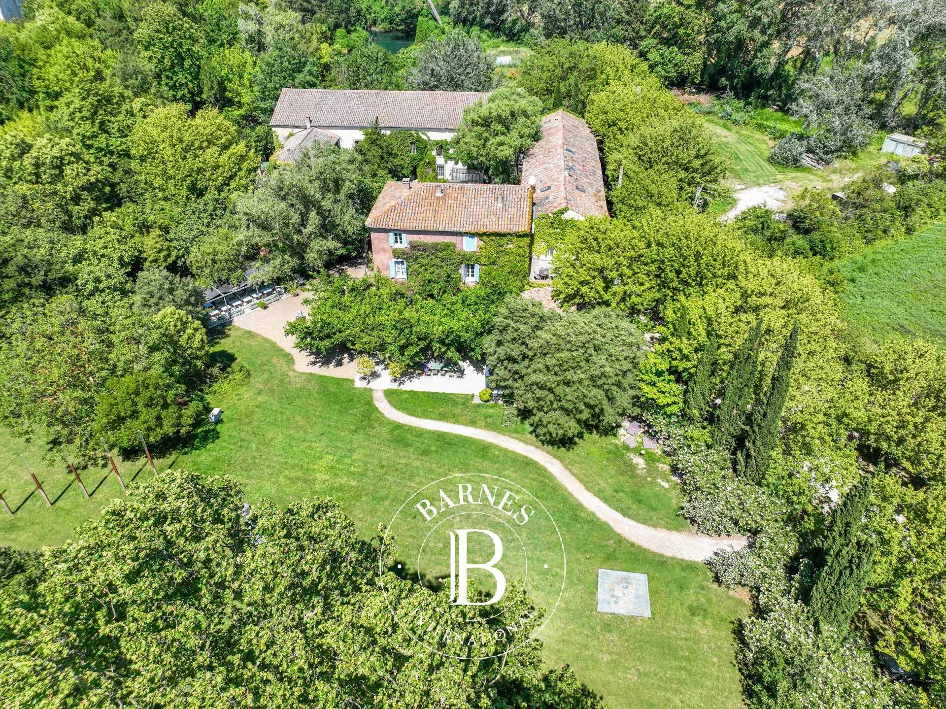 Property Le Thor  -  ref 86178645 (picture 1)