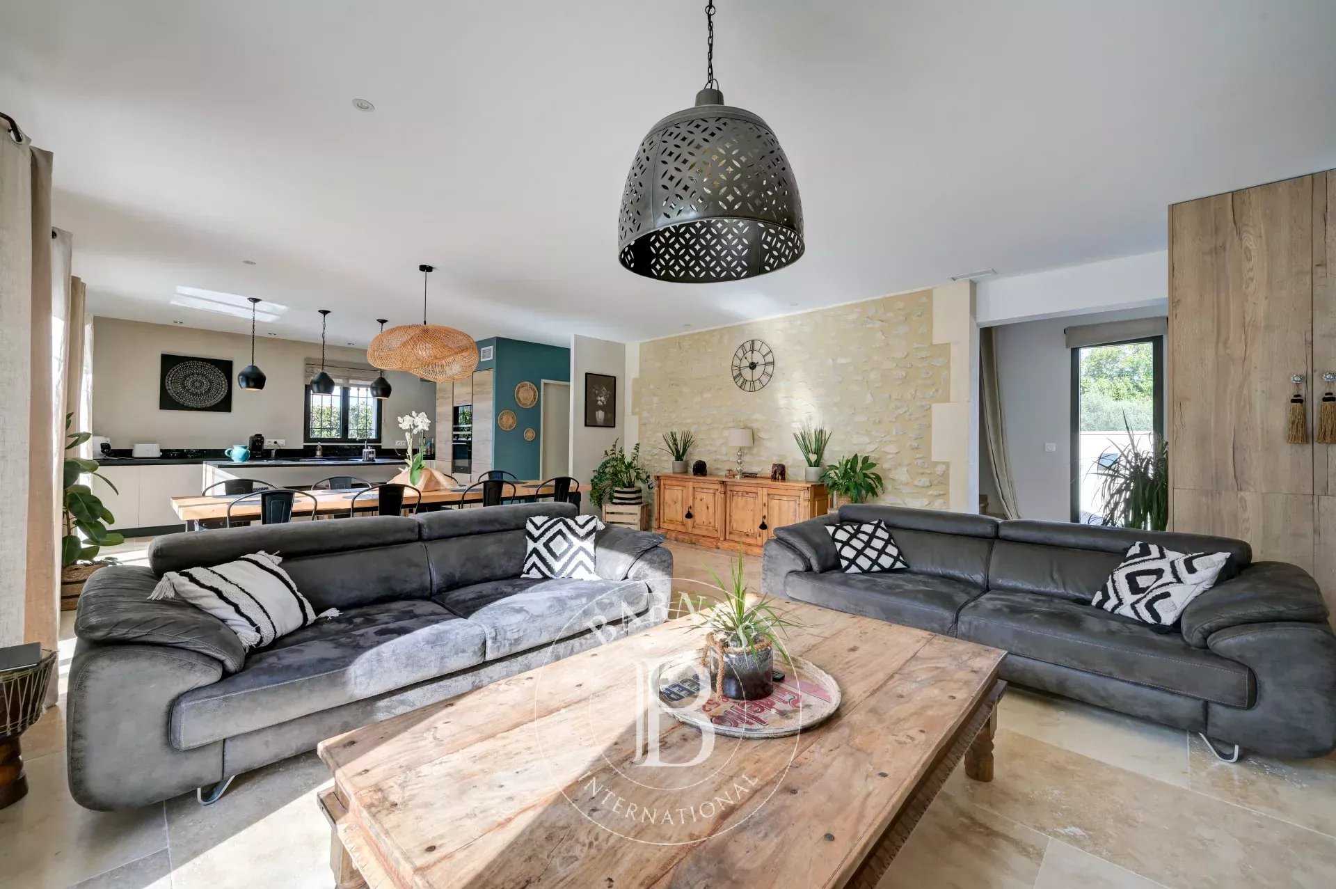 Maison Mollégès  -  ref 86390534 (picture 3)