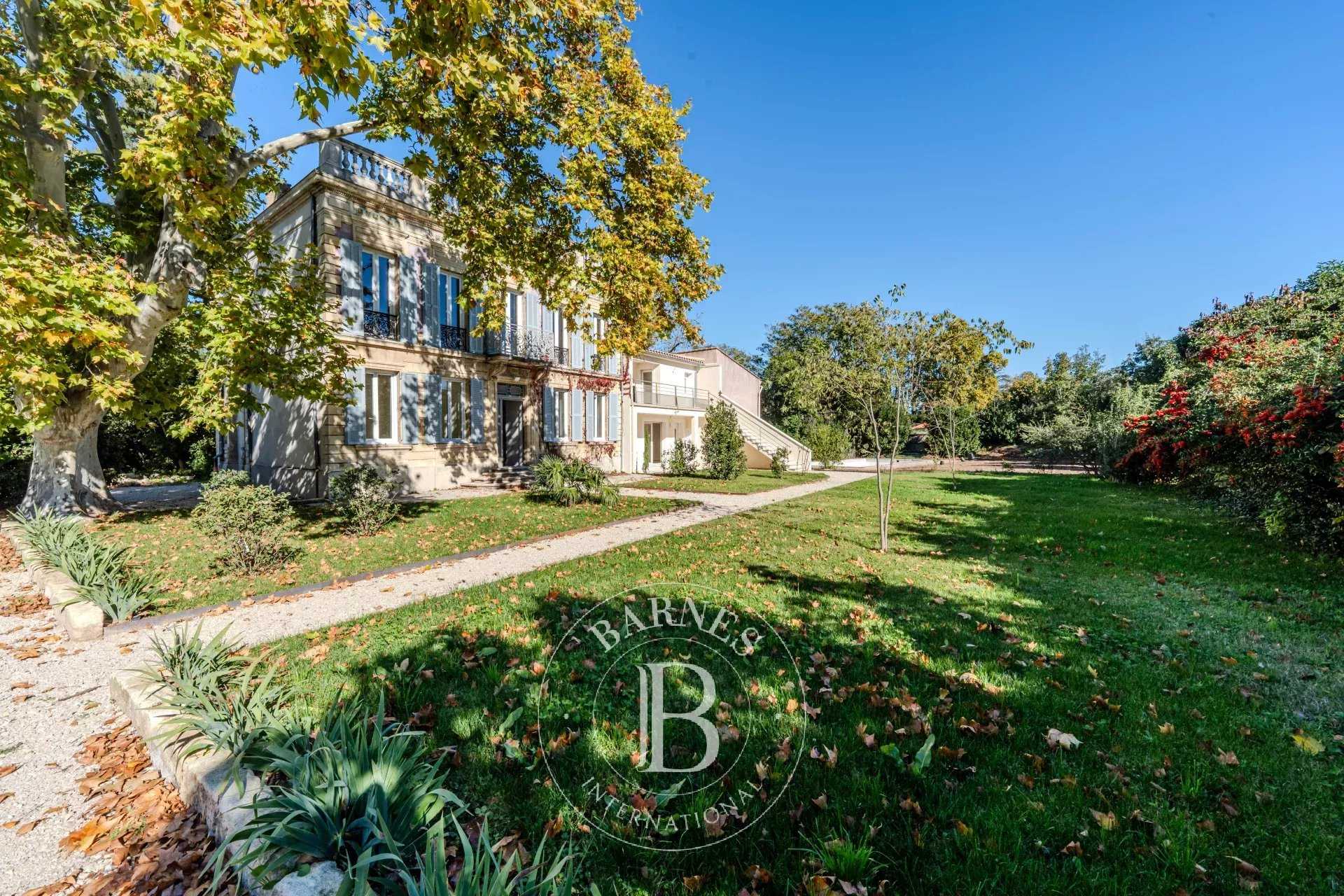 Immeuble Avignon  -  ref 86374735 (picture 2)