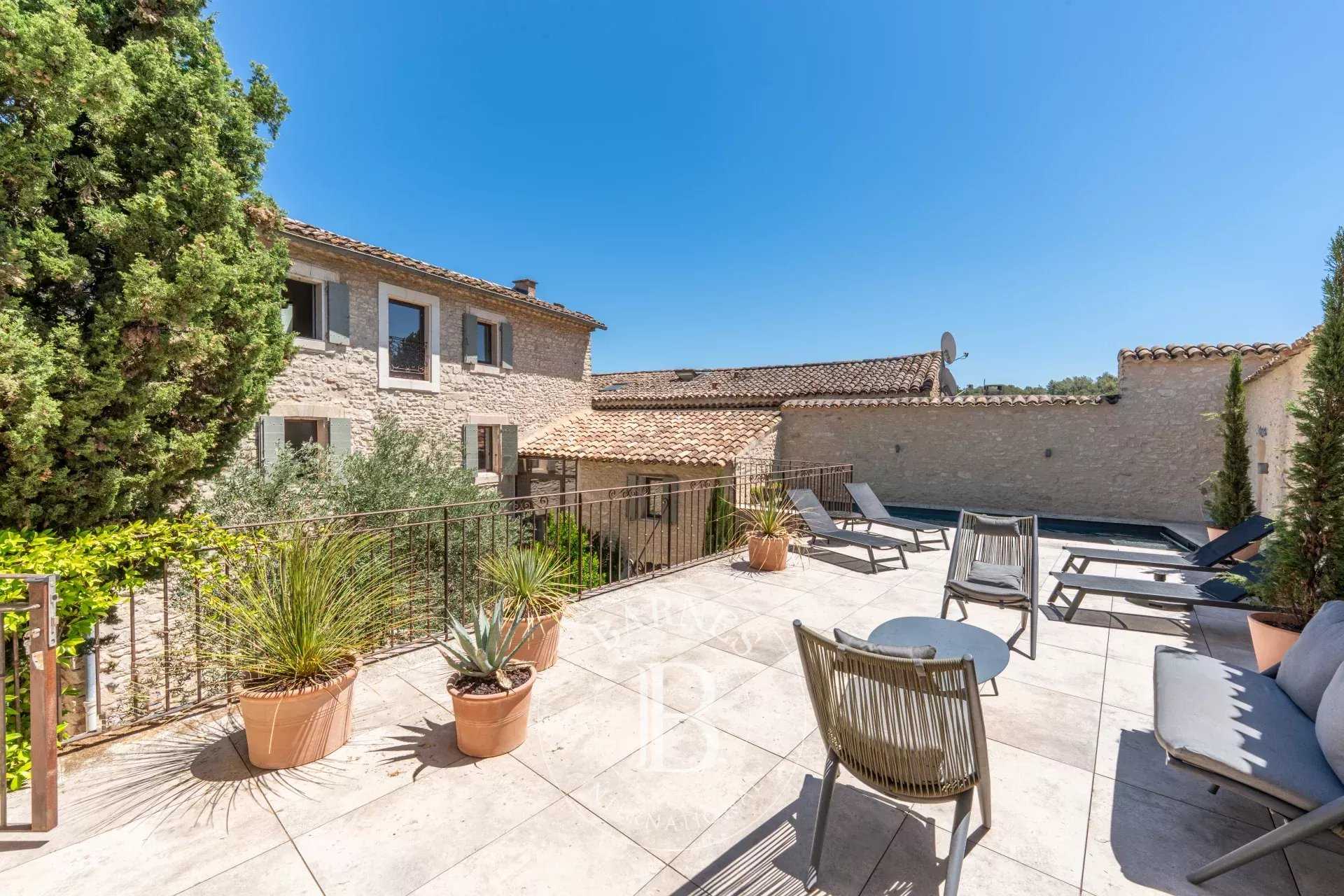 Maison Gordes  -  ref 86120257 (picture 3)
